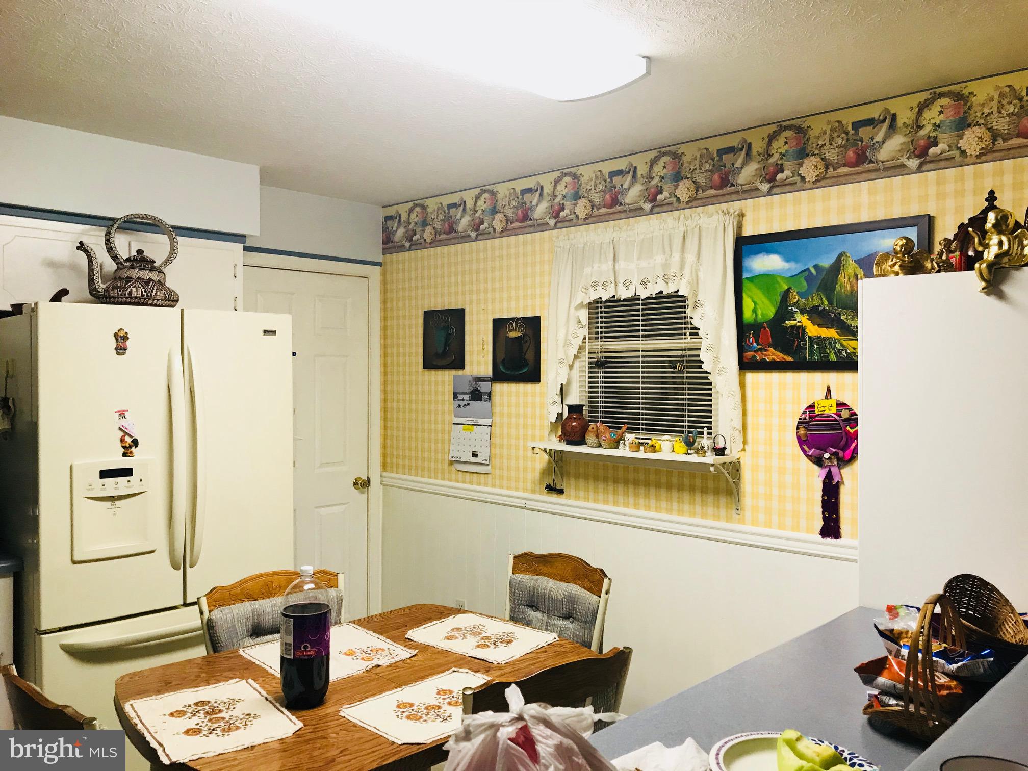 MILLER ADDITION - Residential Lease