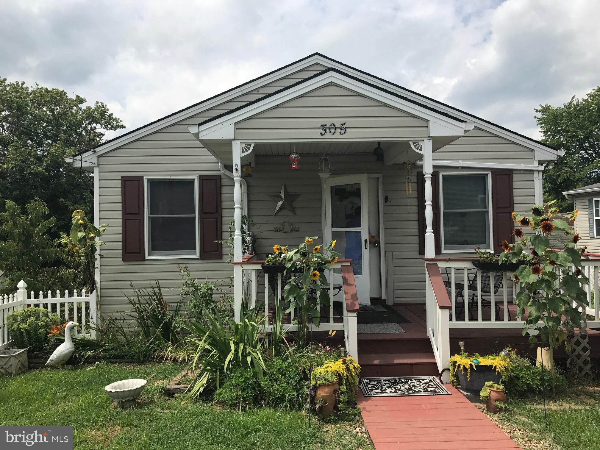 MILLER ADDITION - Residential Lease