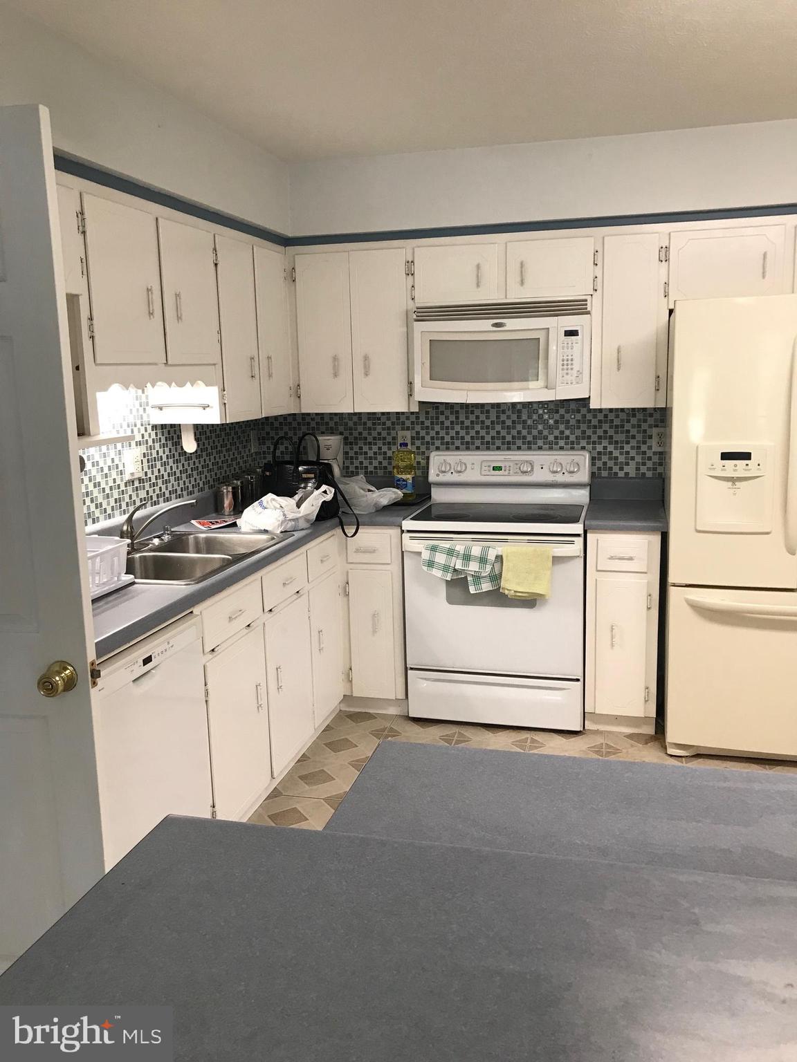 MILLER ADDITION - Residential Lease