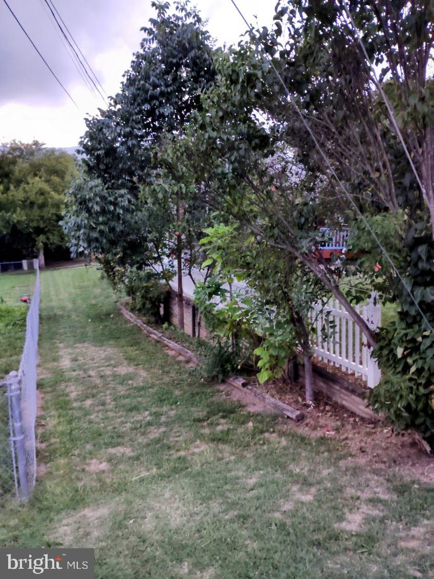 MILLER ADDITION - Residential Lease