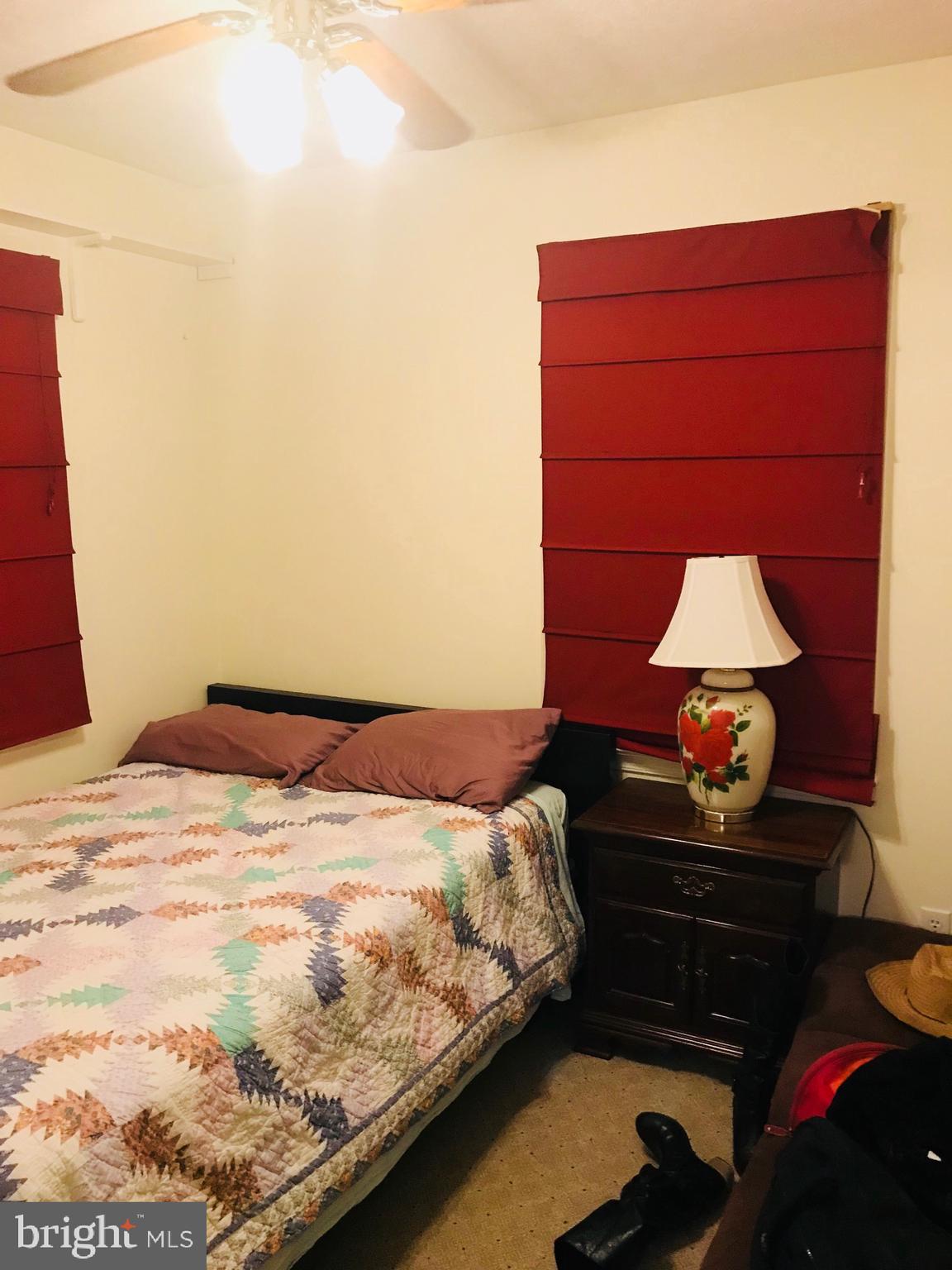 MILLER ADDITION - Residential Lease