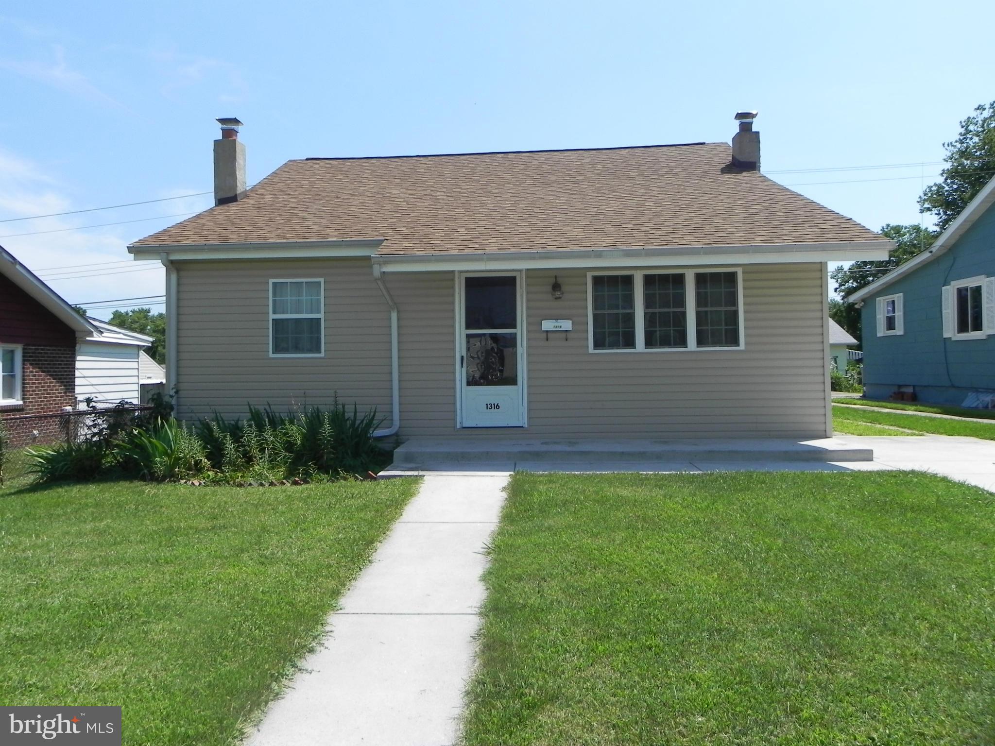 AERO ACRES - Residential