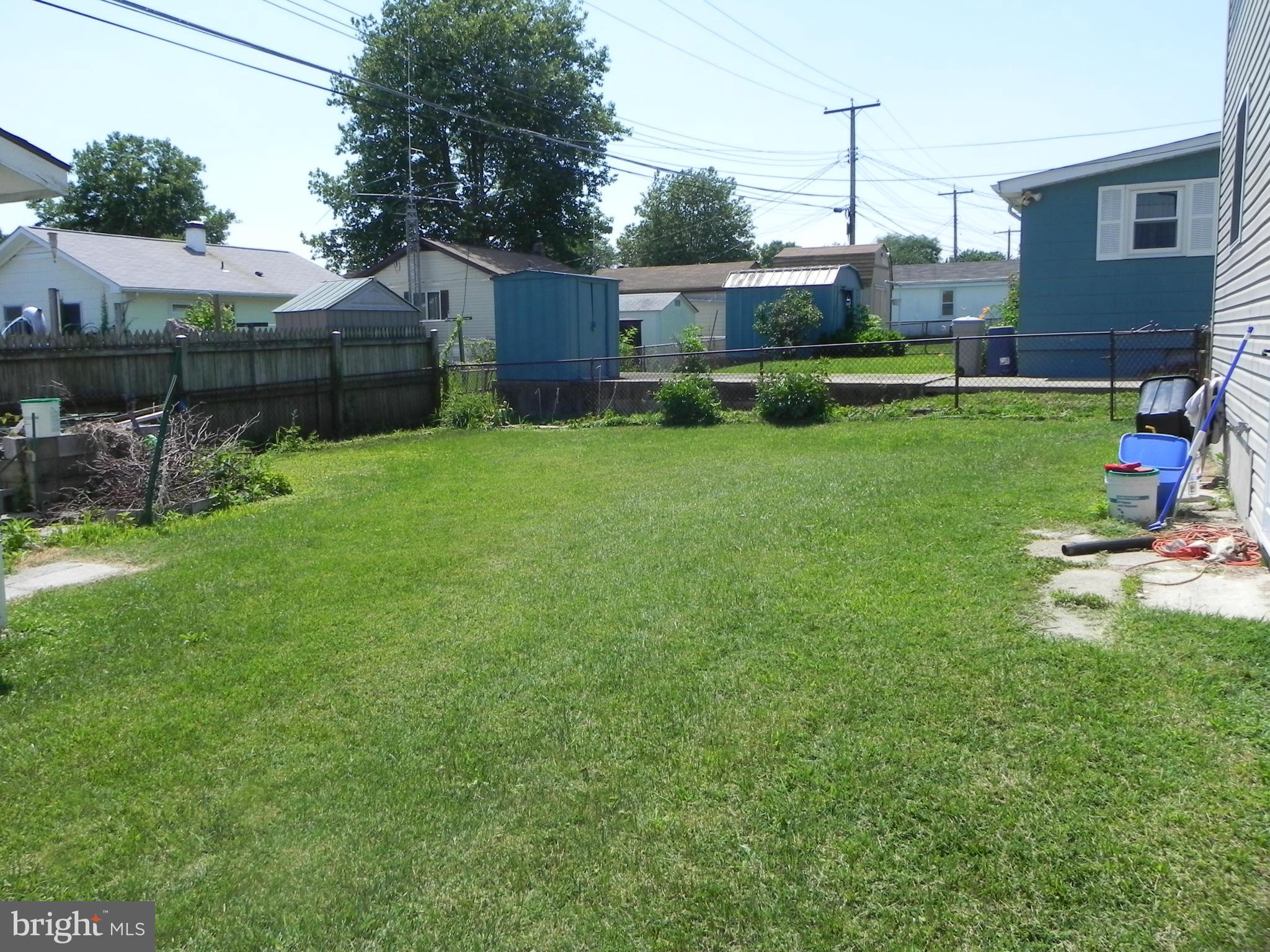 AERO ACRES - Residential