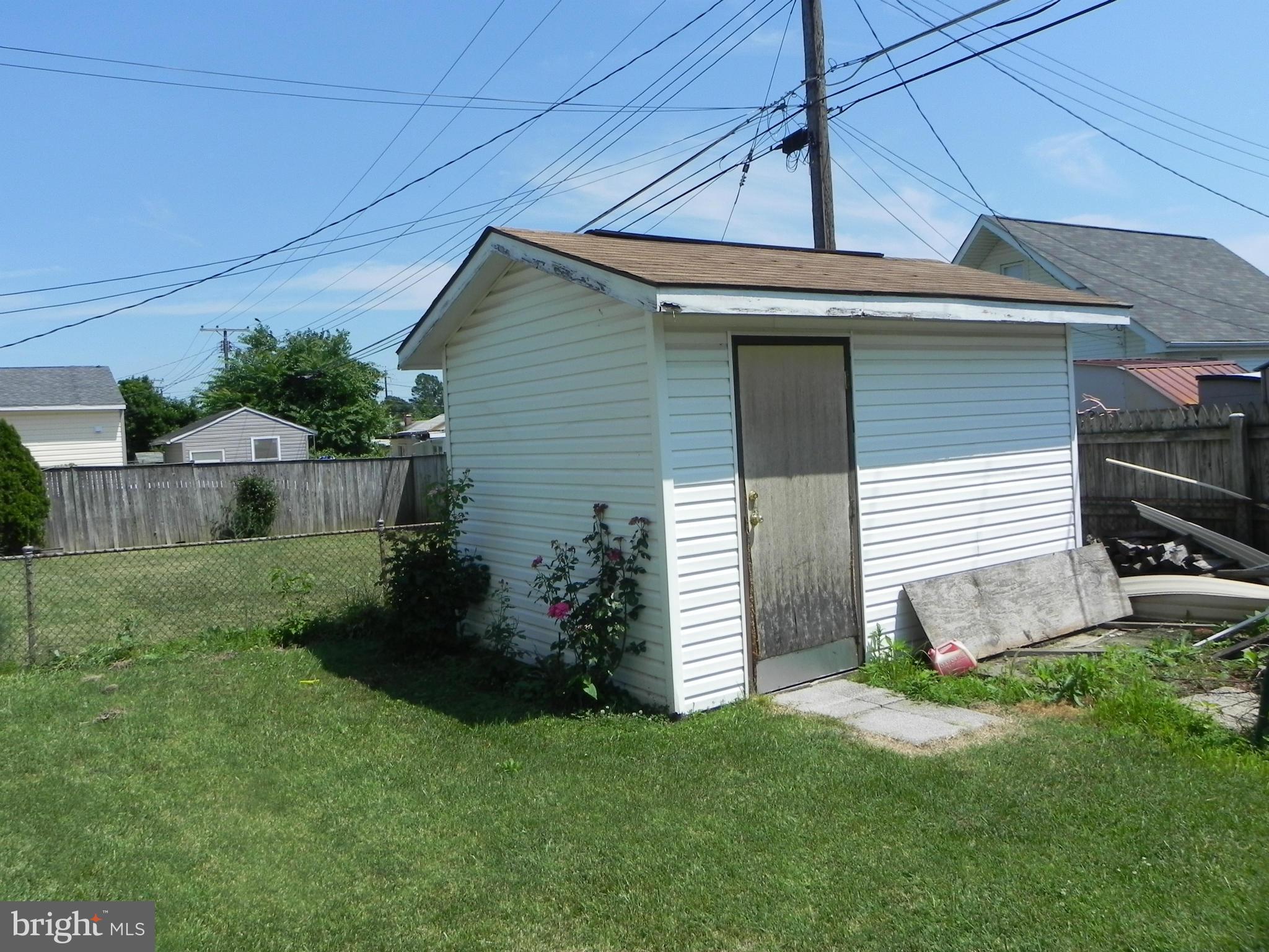 AERO ACRES - Residential