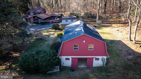 12116 JERUSALEM ROAD KINGSVILLE MD 21087