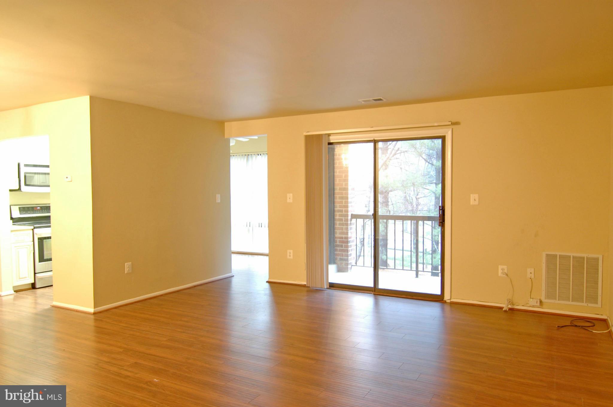 PARK OVERLOOK - Residential Lease