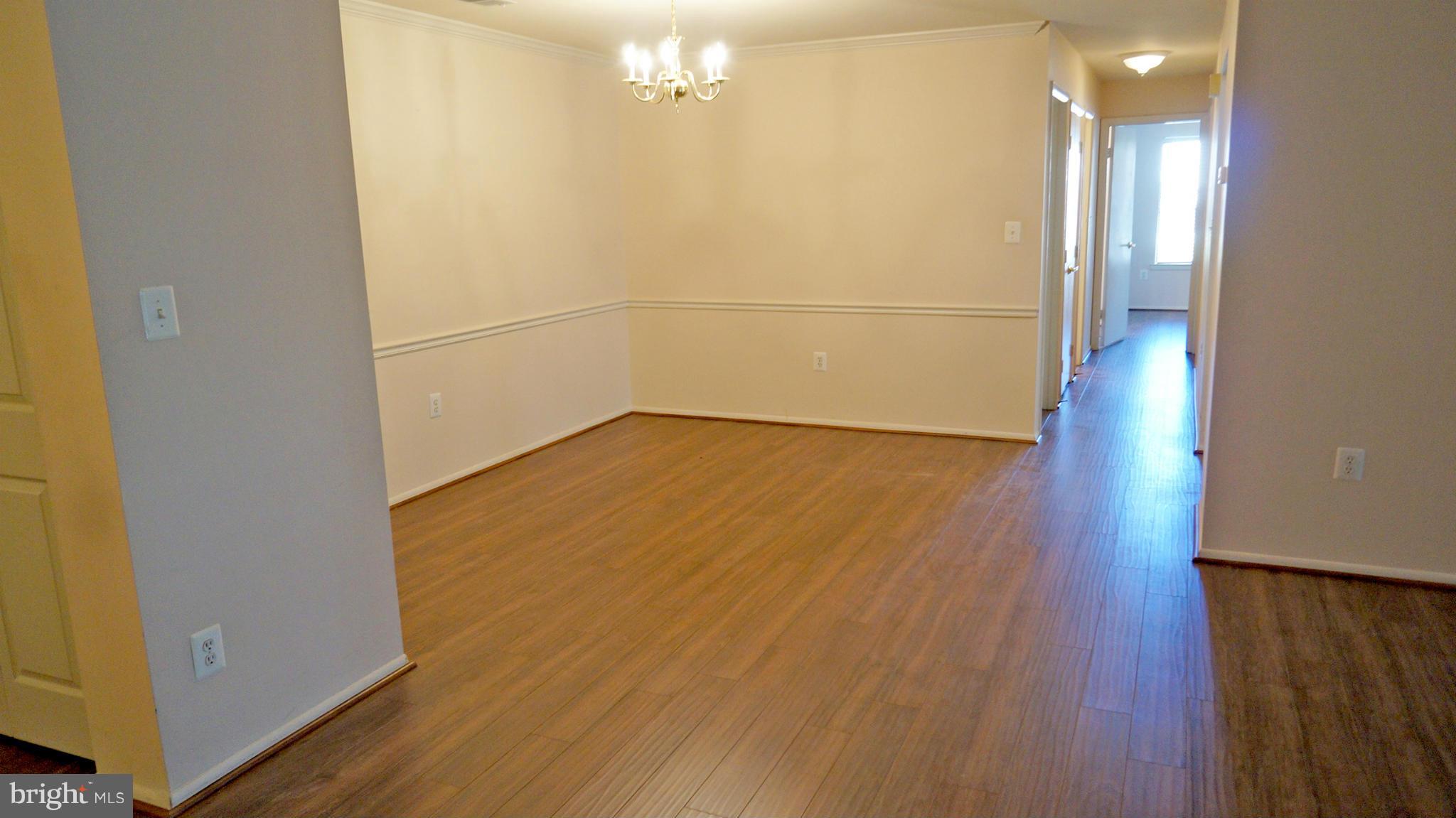 PARK OVERLOOK - Residential Lease