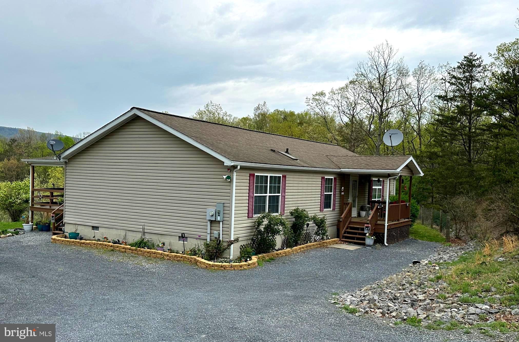 HIGH POINT - Residential