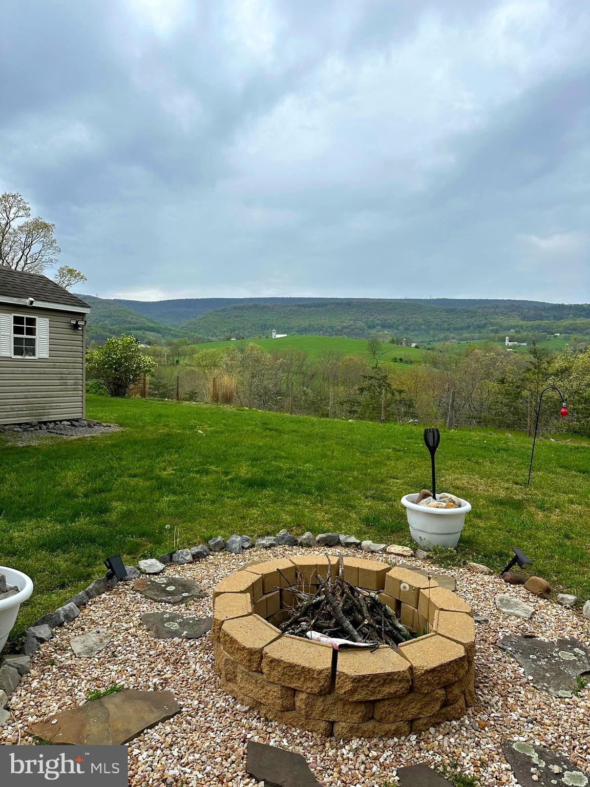 HIGH POINT - Residential