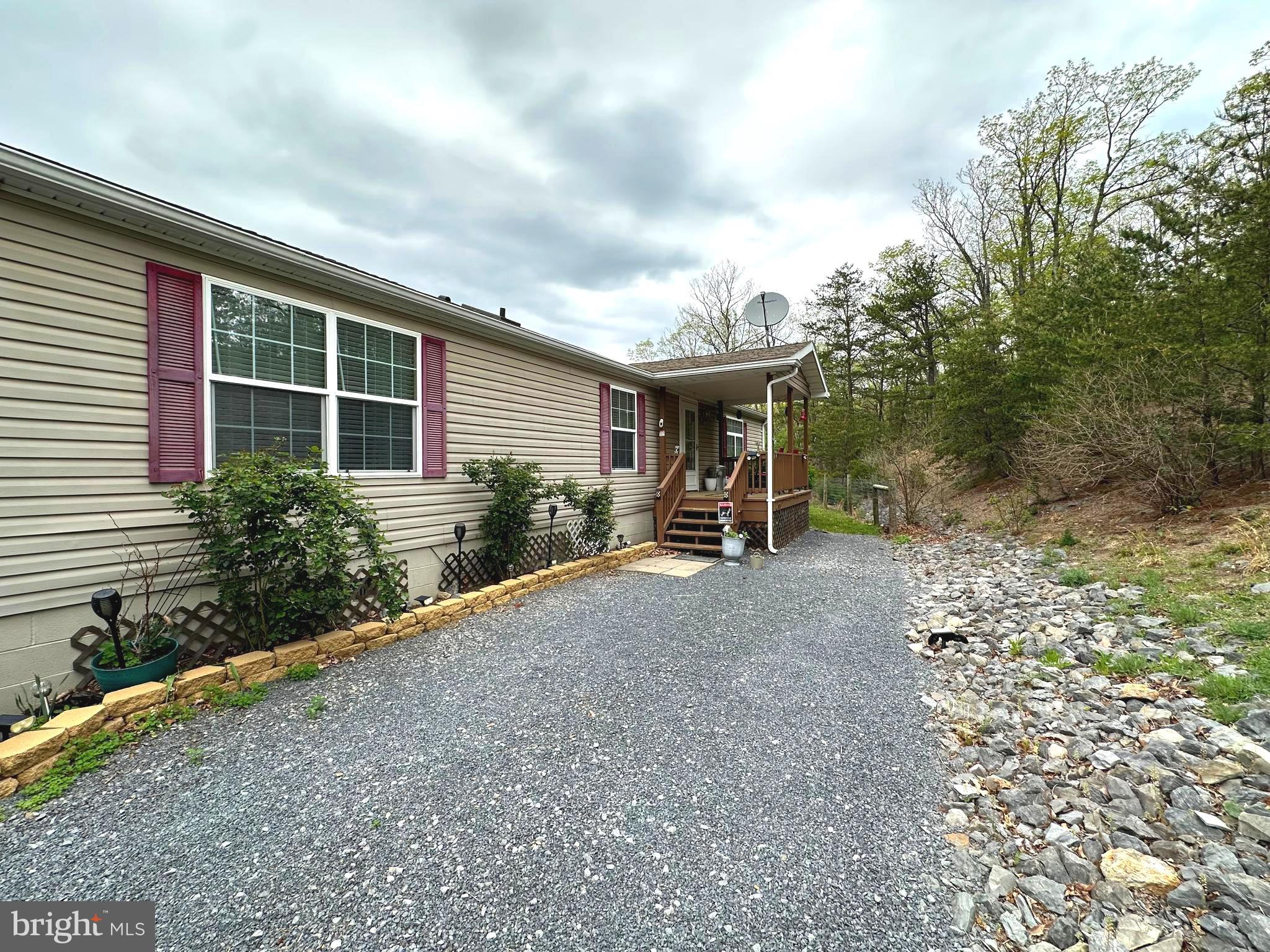 HIGH POINT - Residential