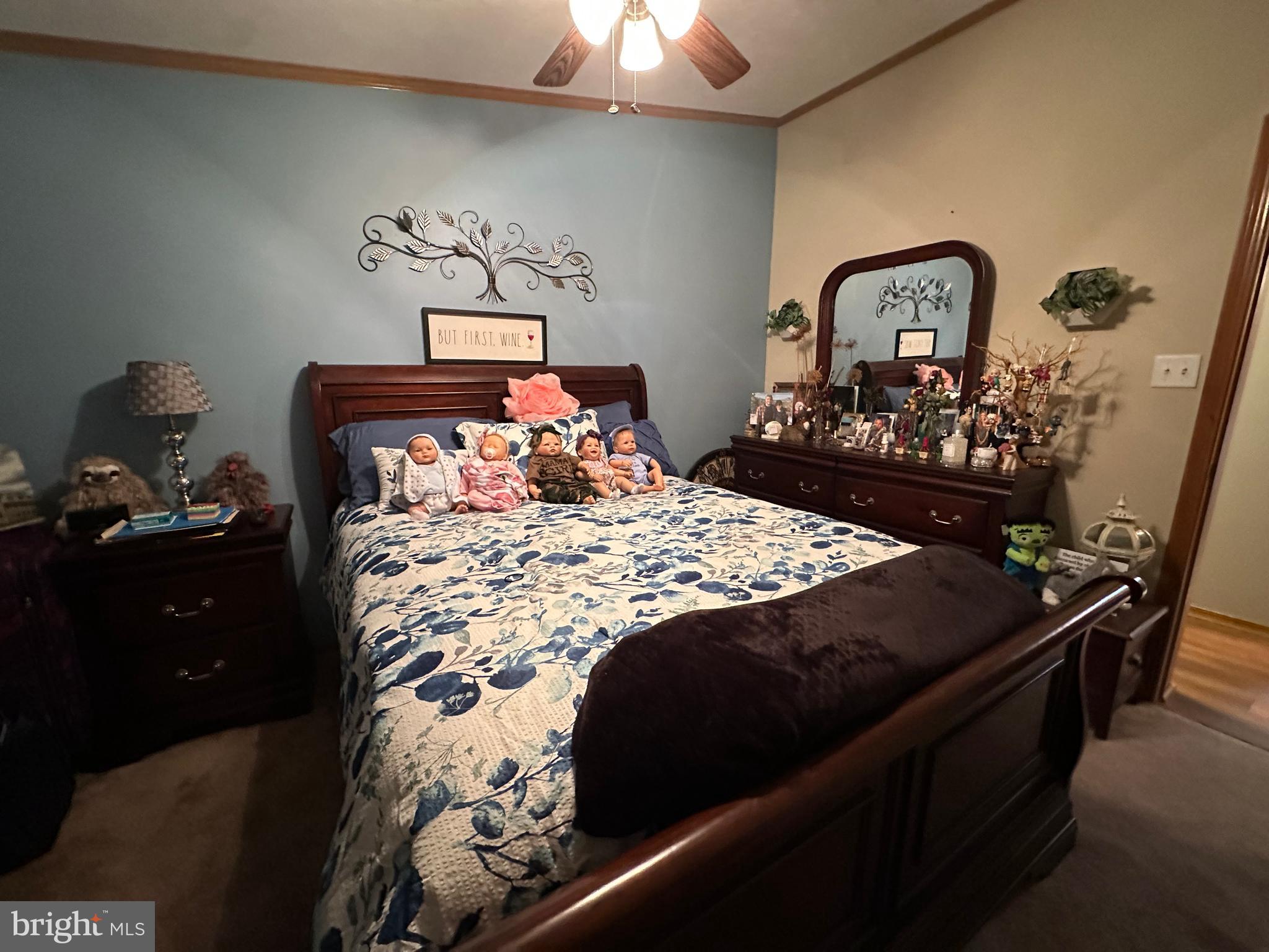 HIGH POINT - Residential