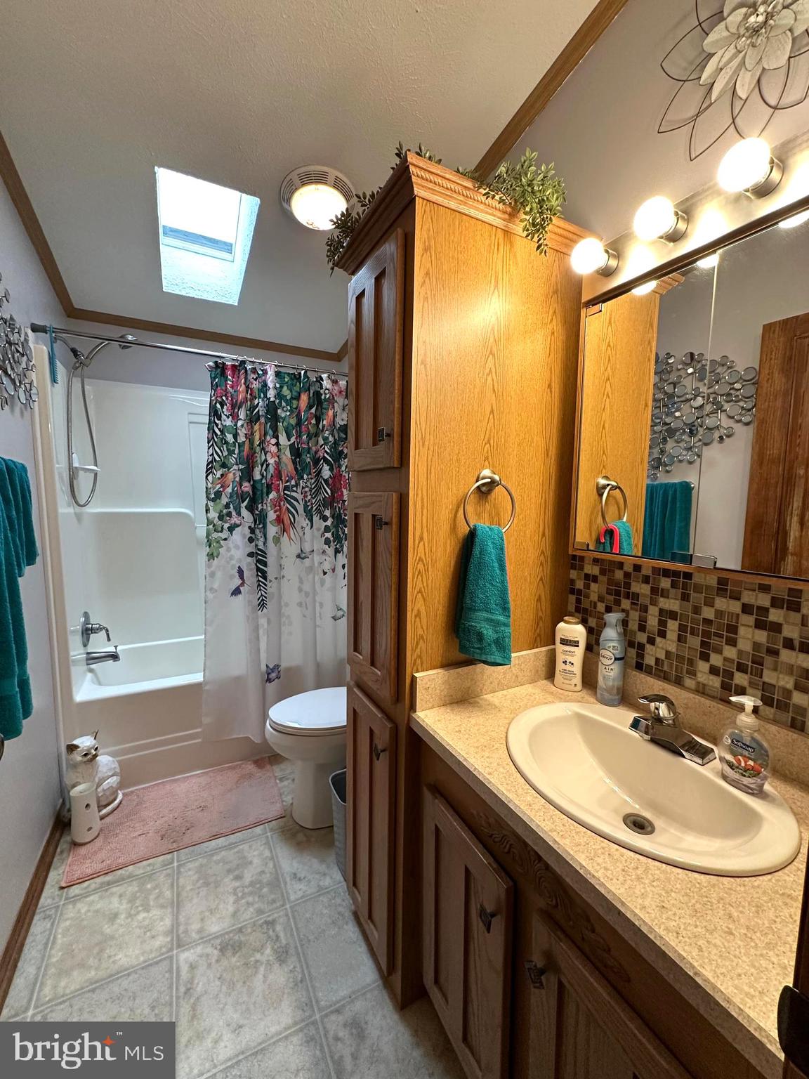 HIGH POINT - Residential