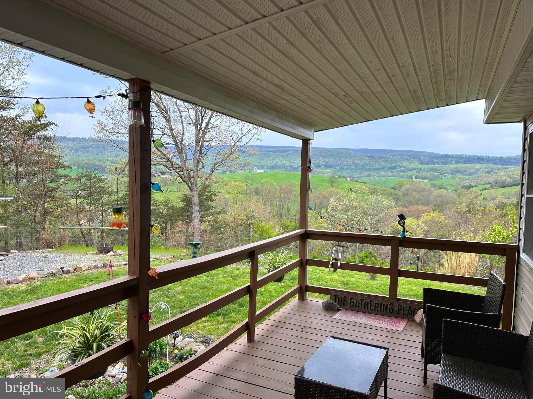 HIGH POINT - Residential