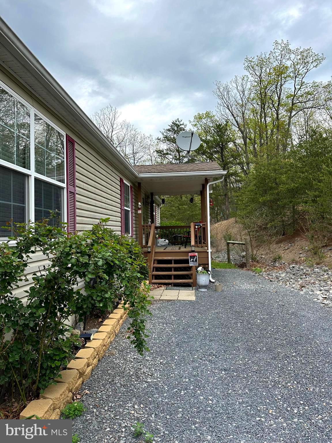 HIGH POINT - Residential