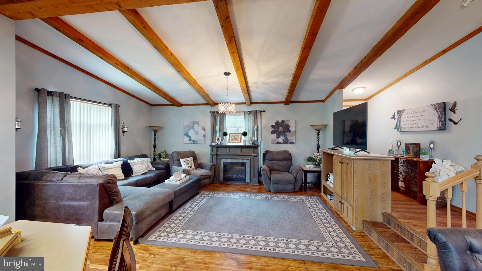 HIGH POINT - Residential