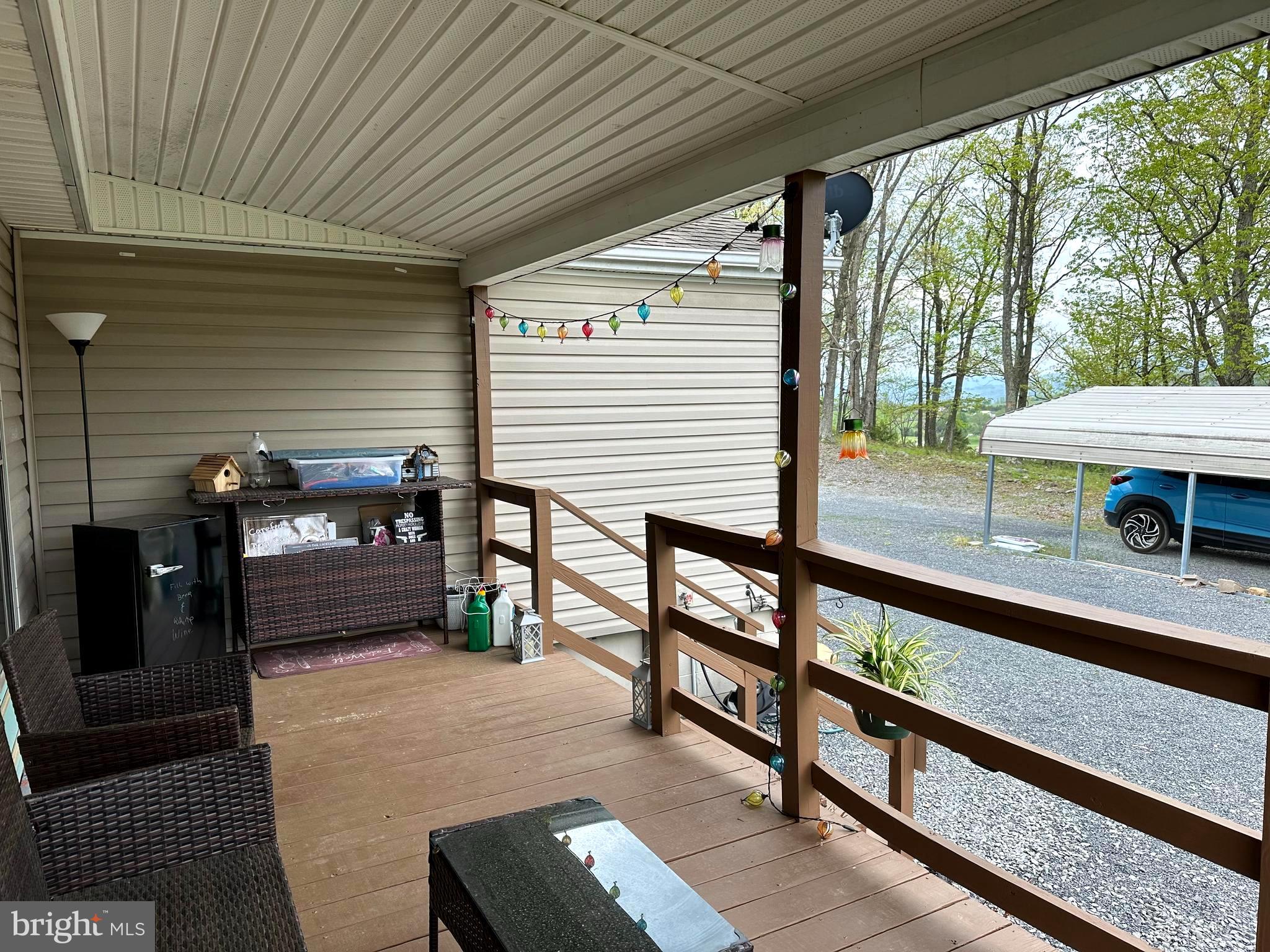 HIGH POINT - Residential