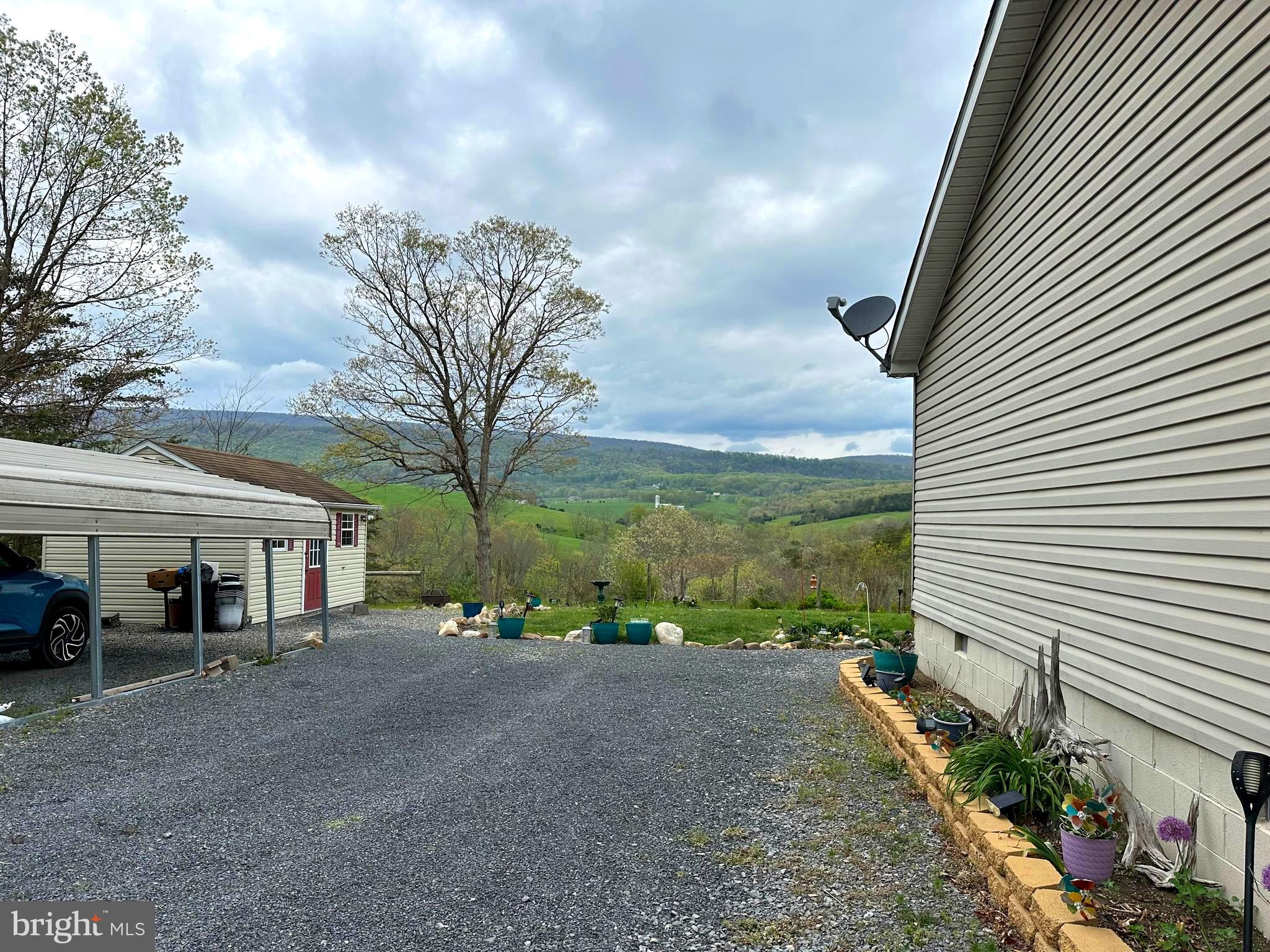 HIGH POINT - Residential