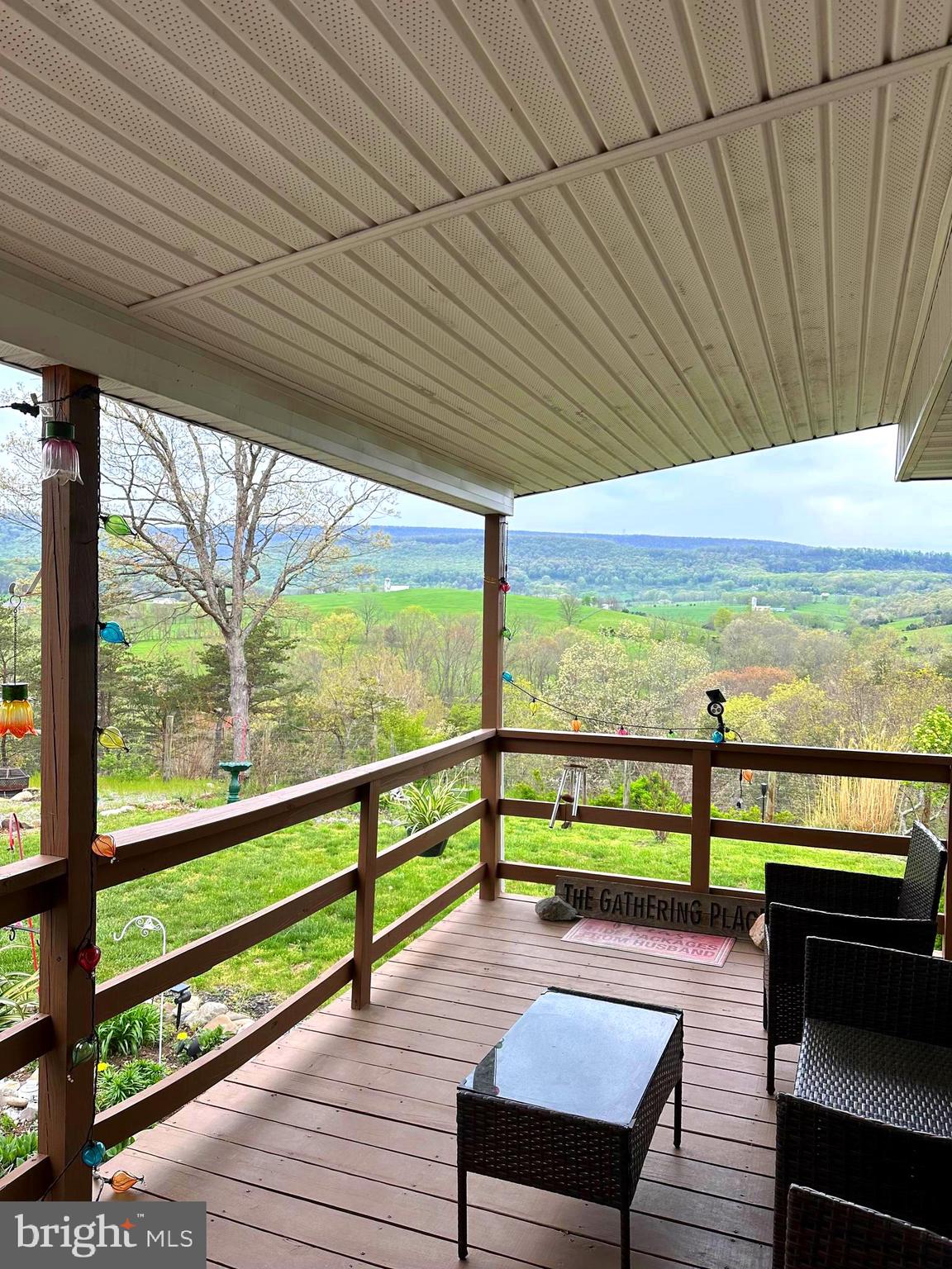 HIGH POINT - Residential