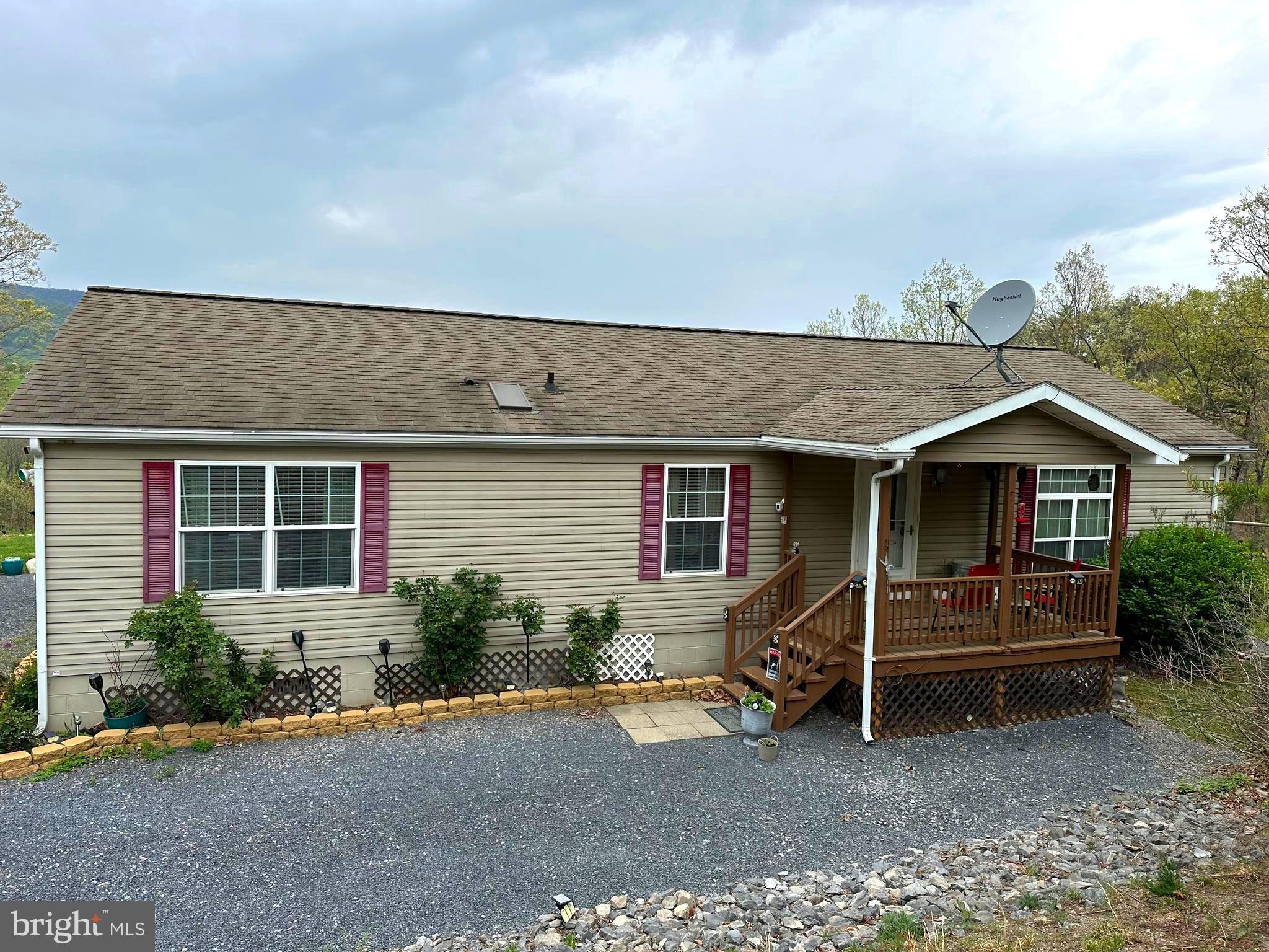 HIGH POINT - Residential