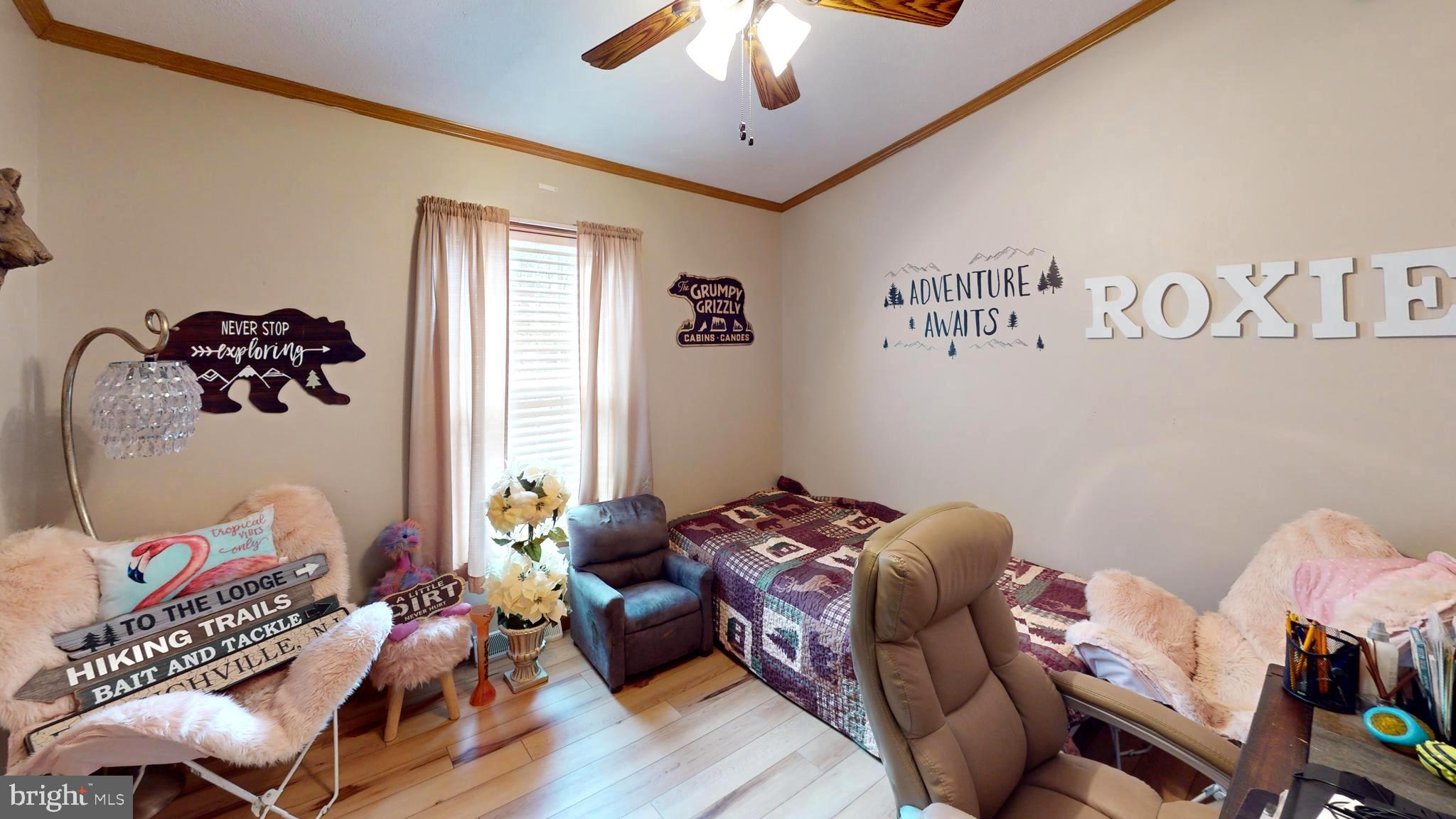 HIGH POINT - Residential