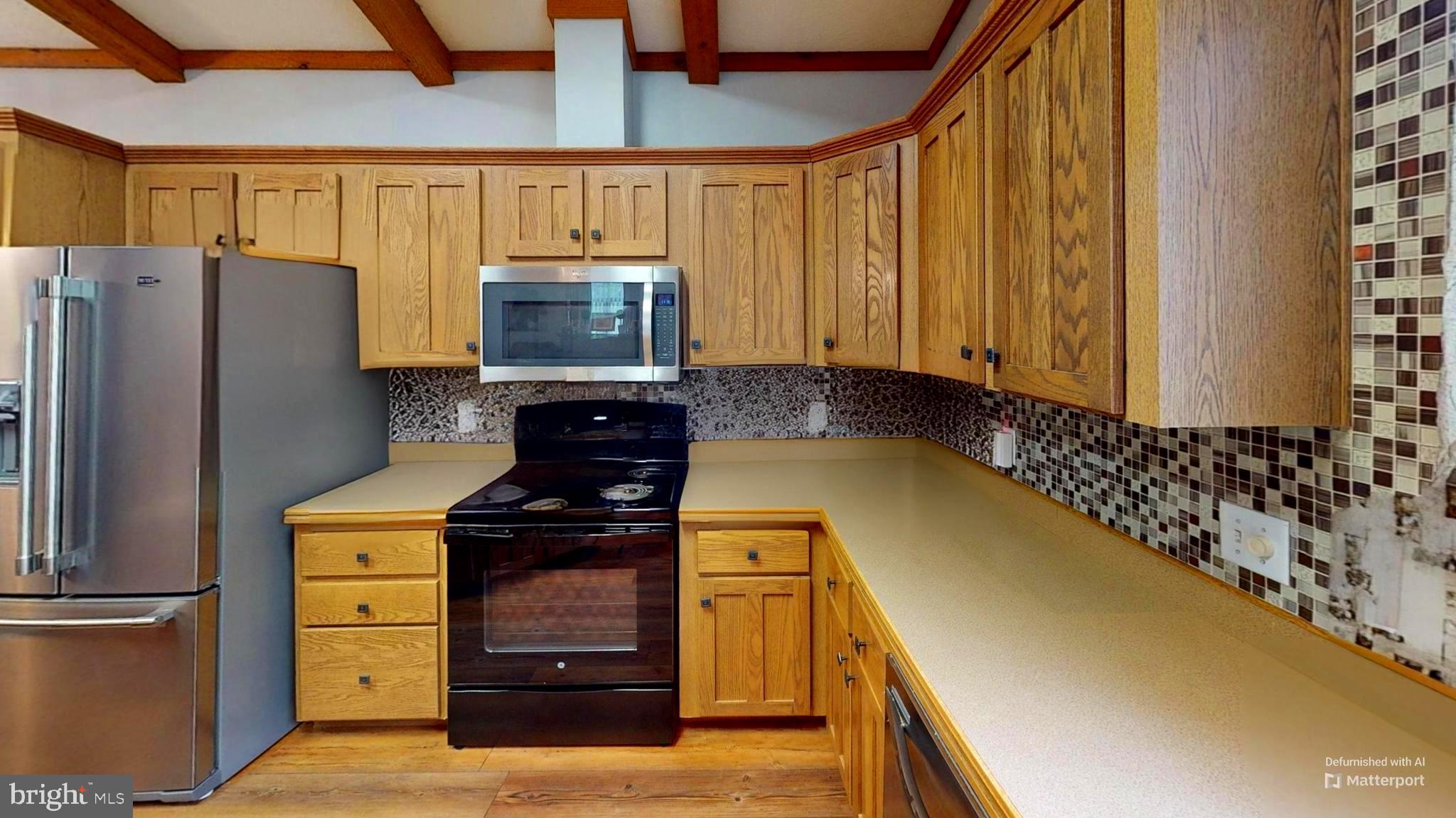 HIGH POINT - Residential