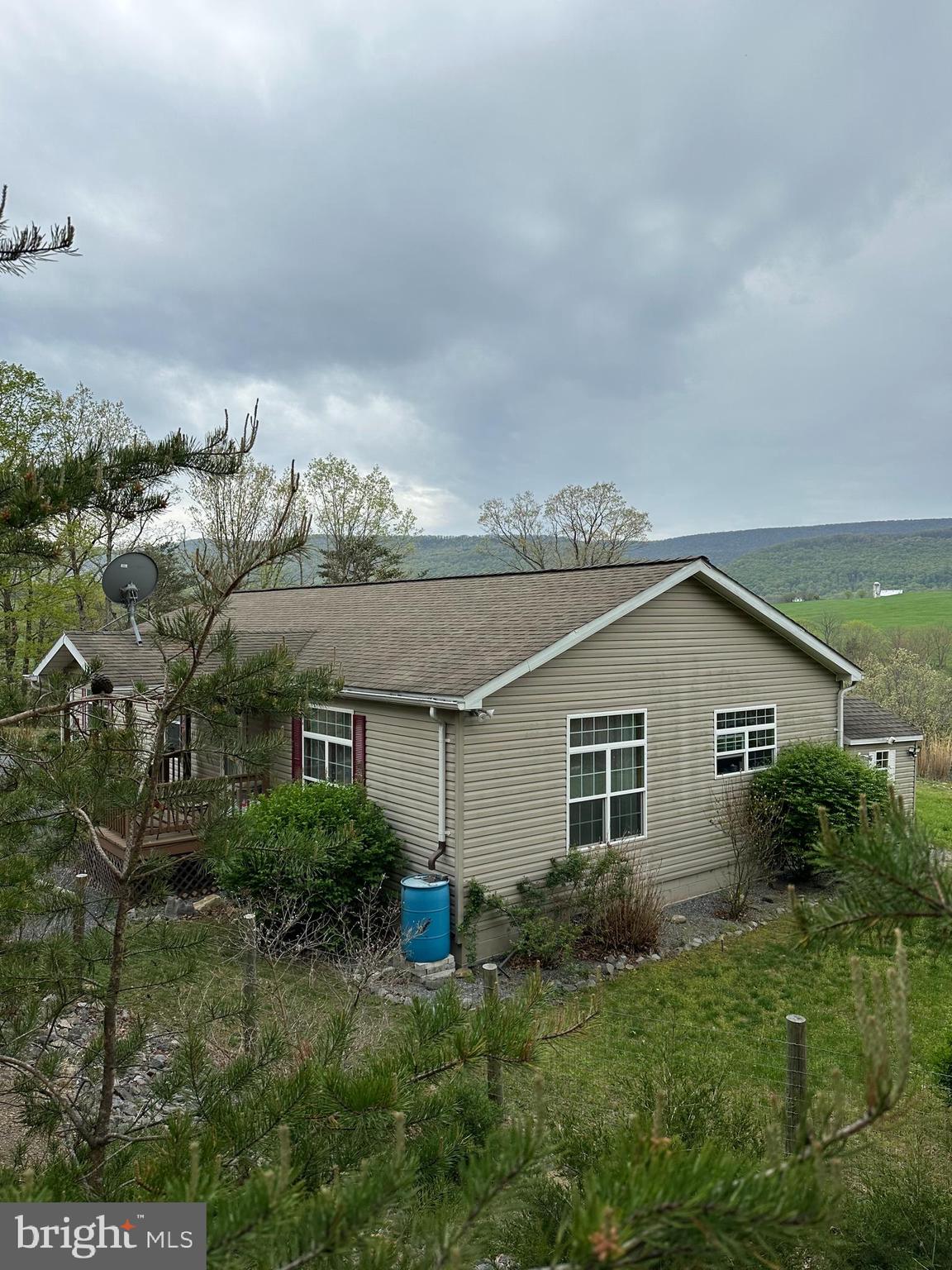 HIGH POINT - Residential