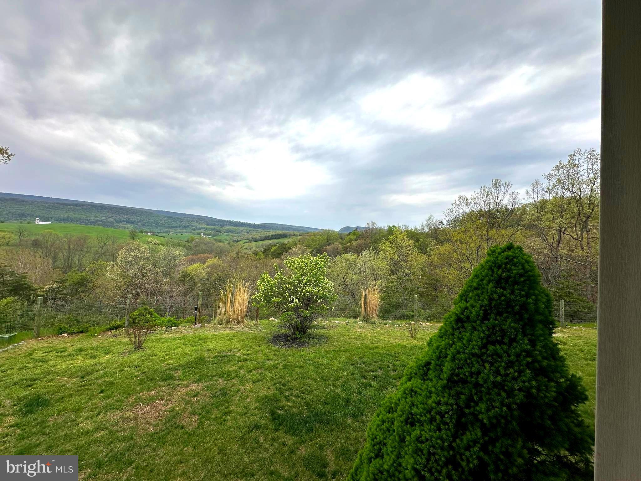 HIGH POINT - Residential