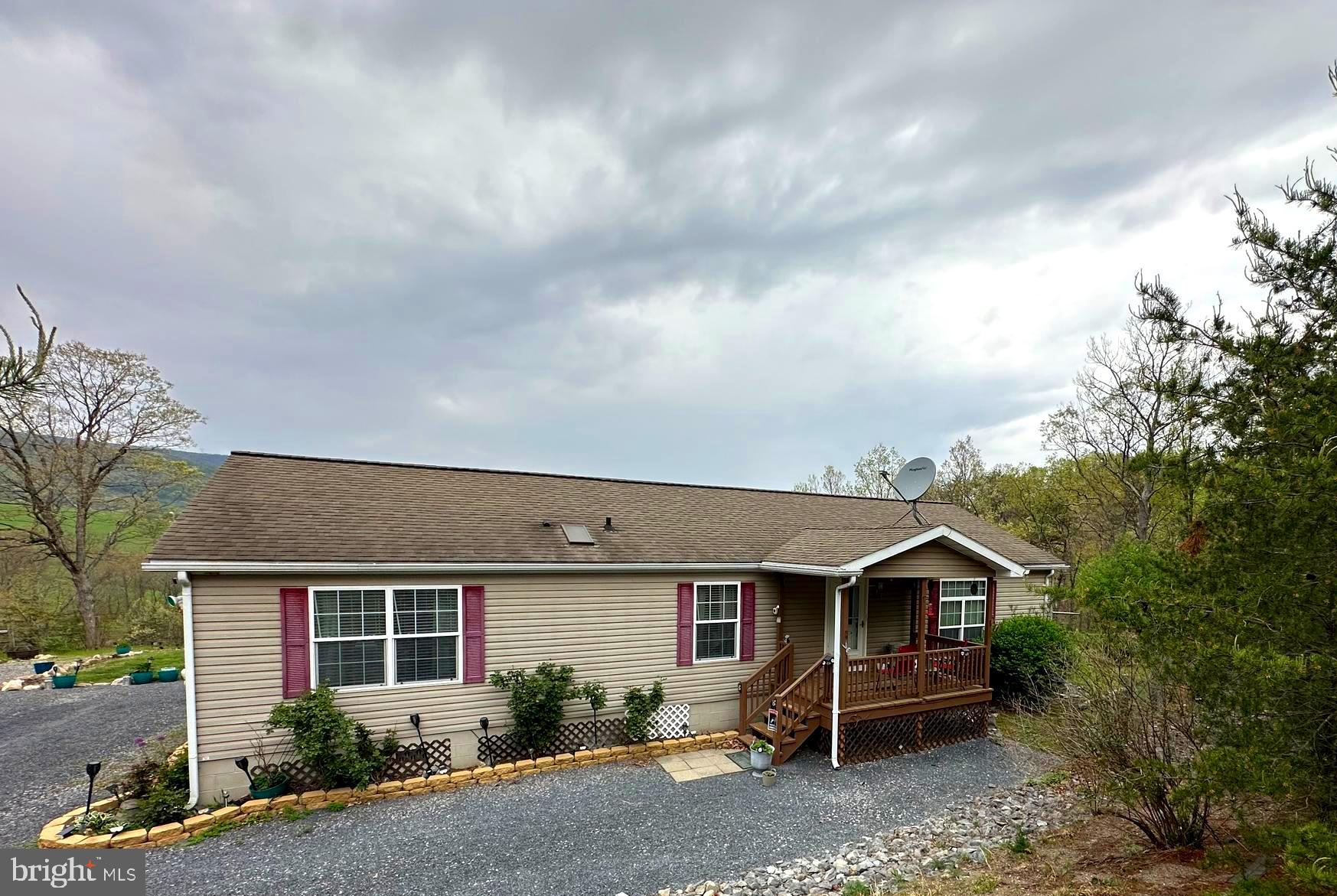 HIGH POINT - Residential