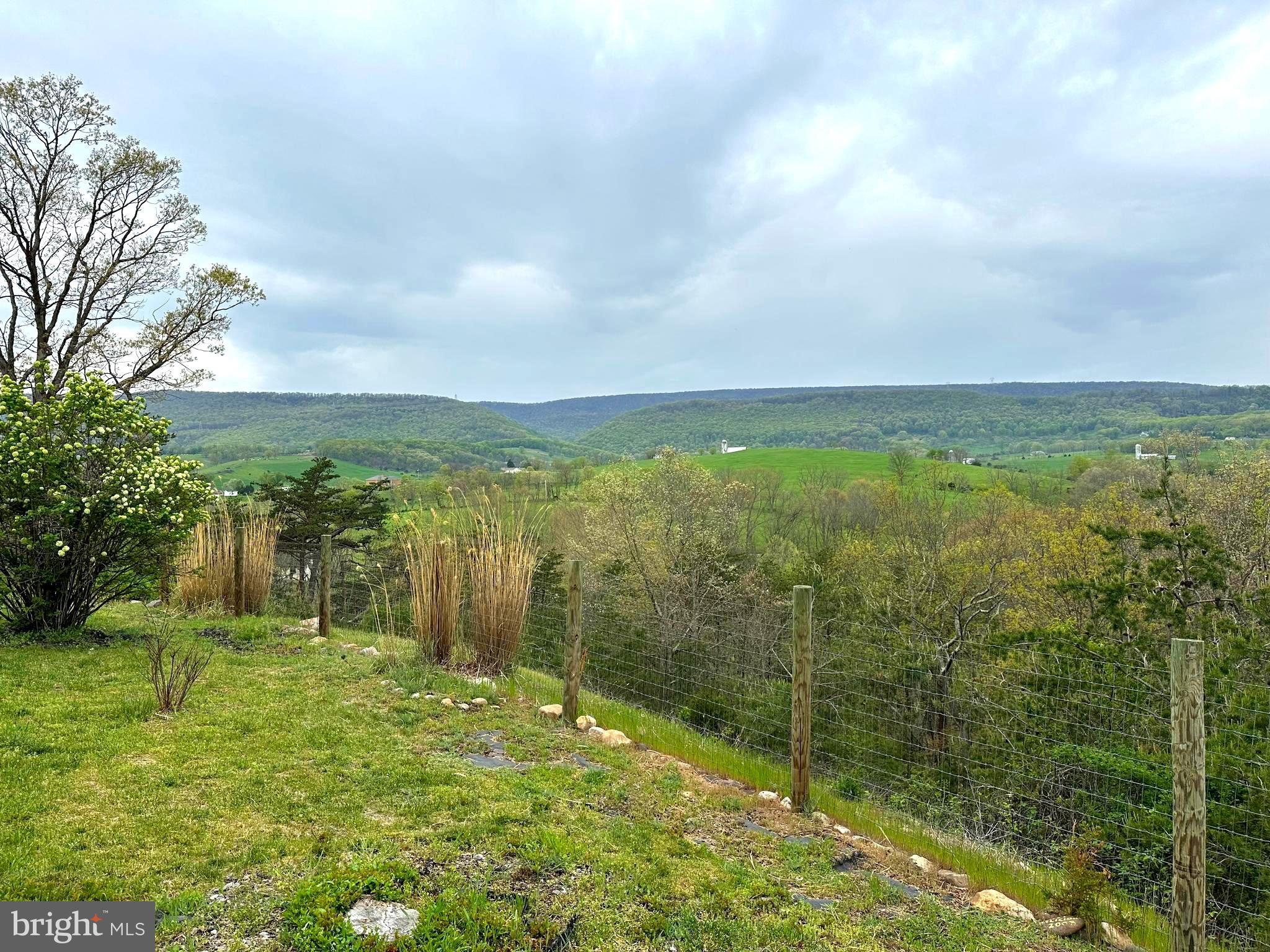 HIGH POINT - Residential