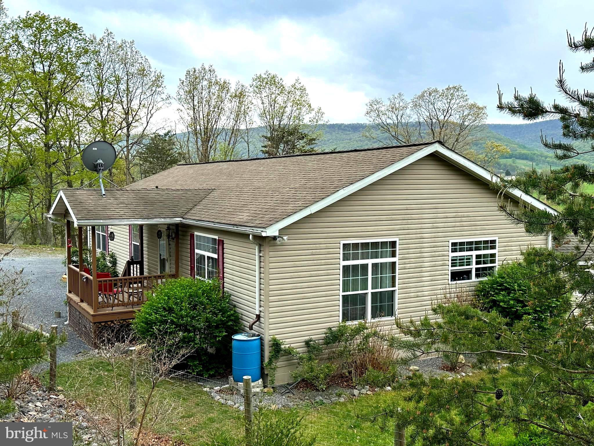 HIGH POINT - Residential