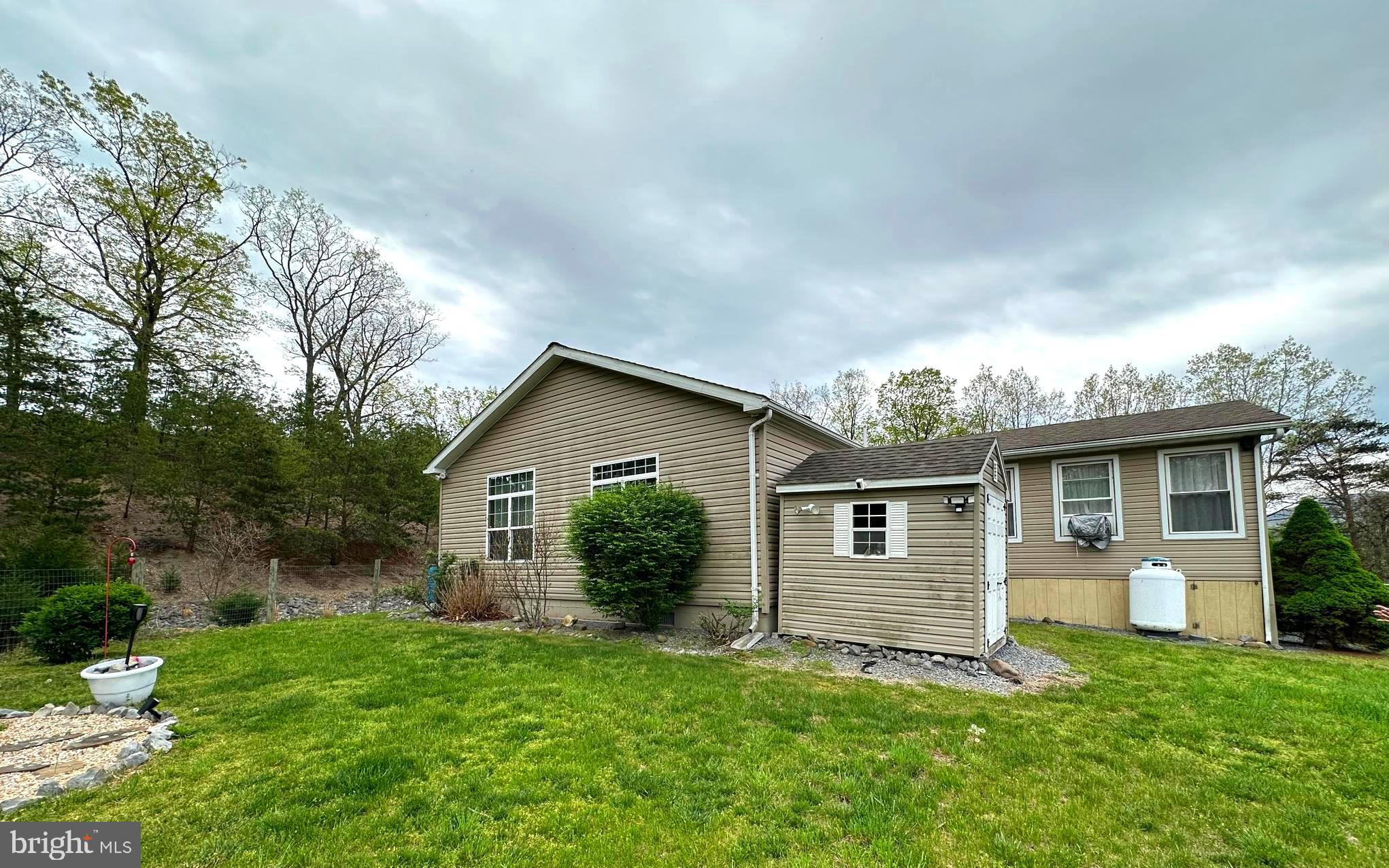 HIGH POINT - Residential