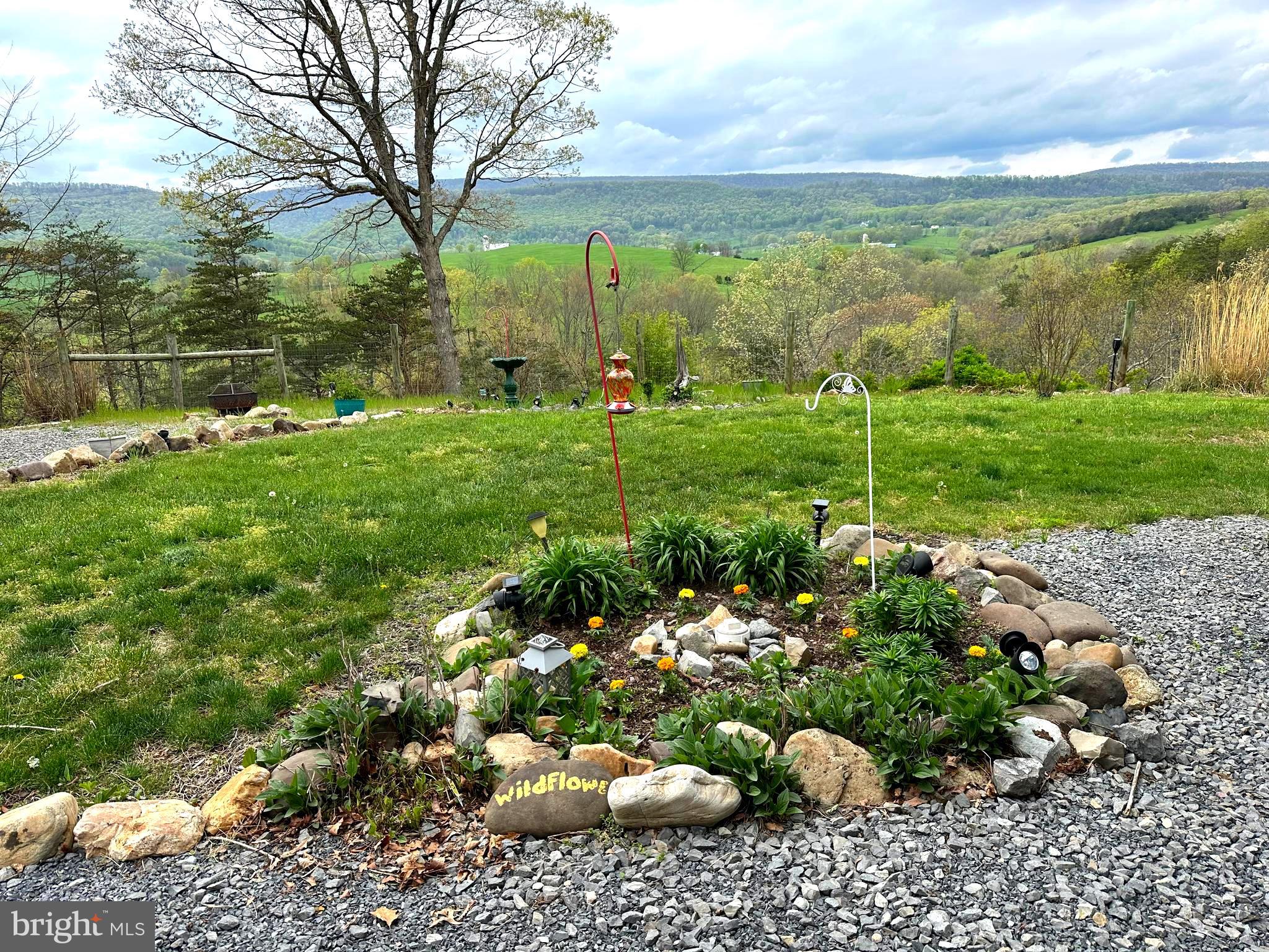 HIGH POINT - Residential