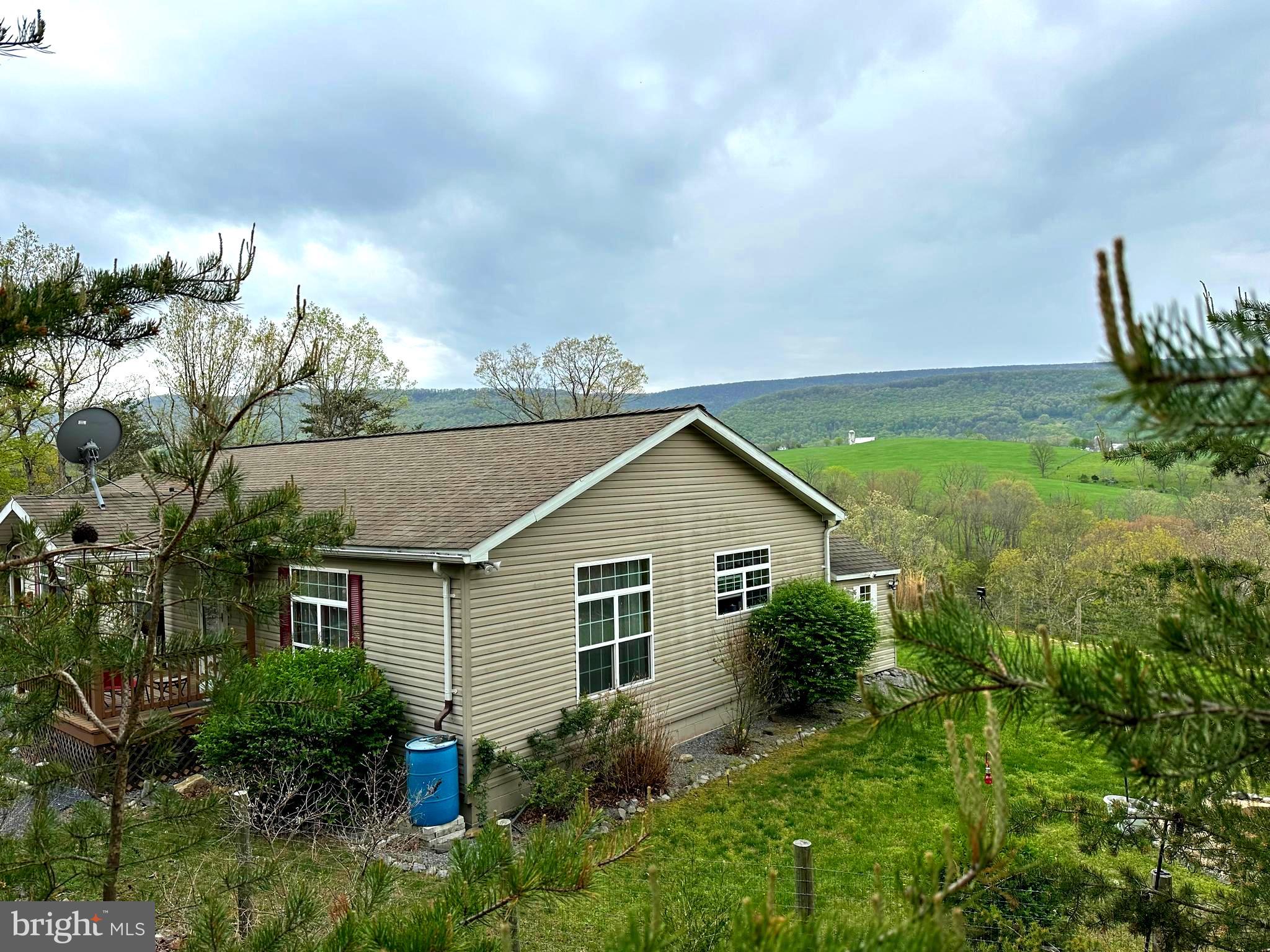 HIGH POINT - Residential