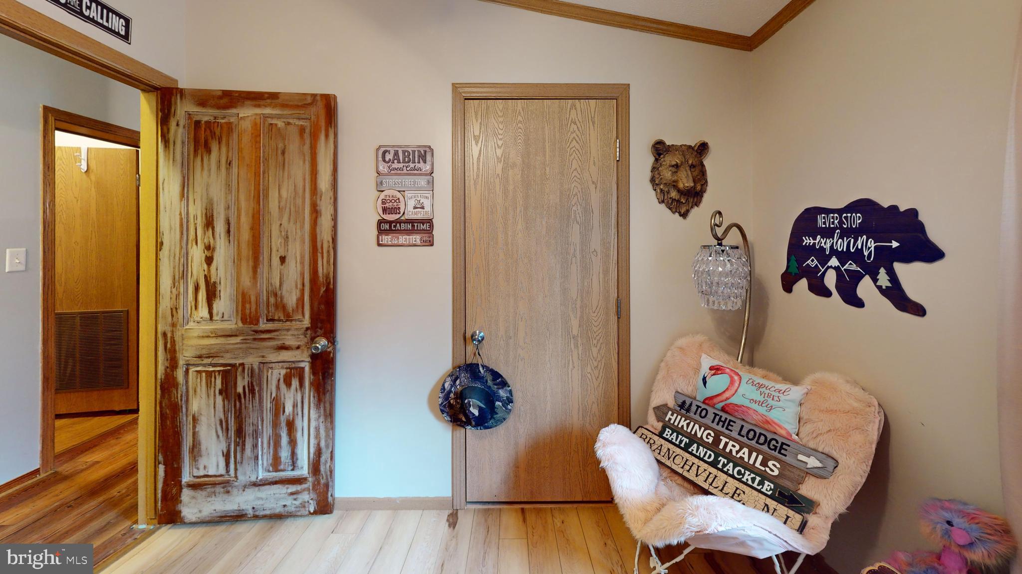 HIGH POINT - Residential