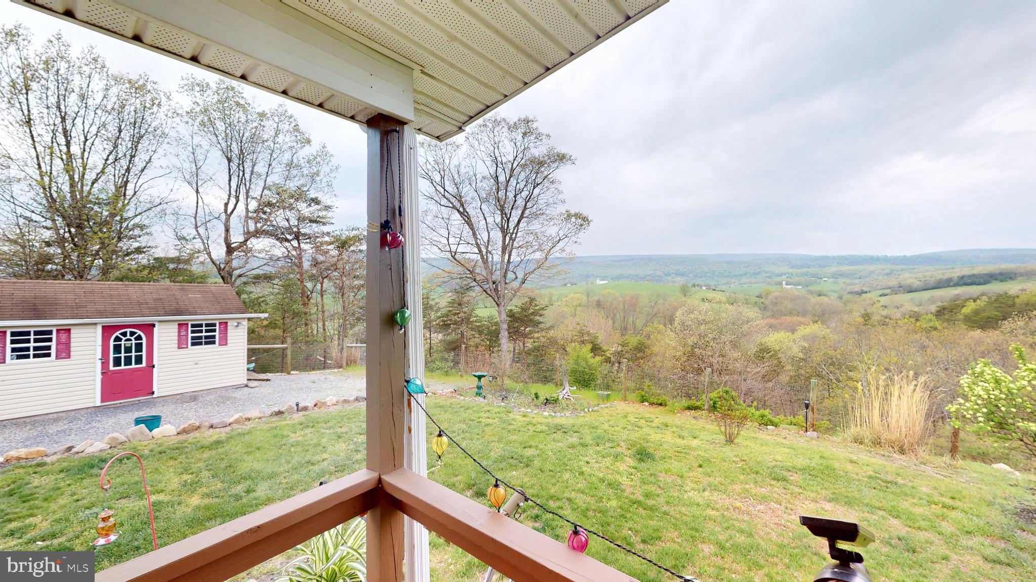 HIGH POINT - Residential