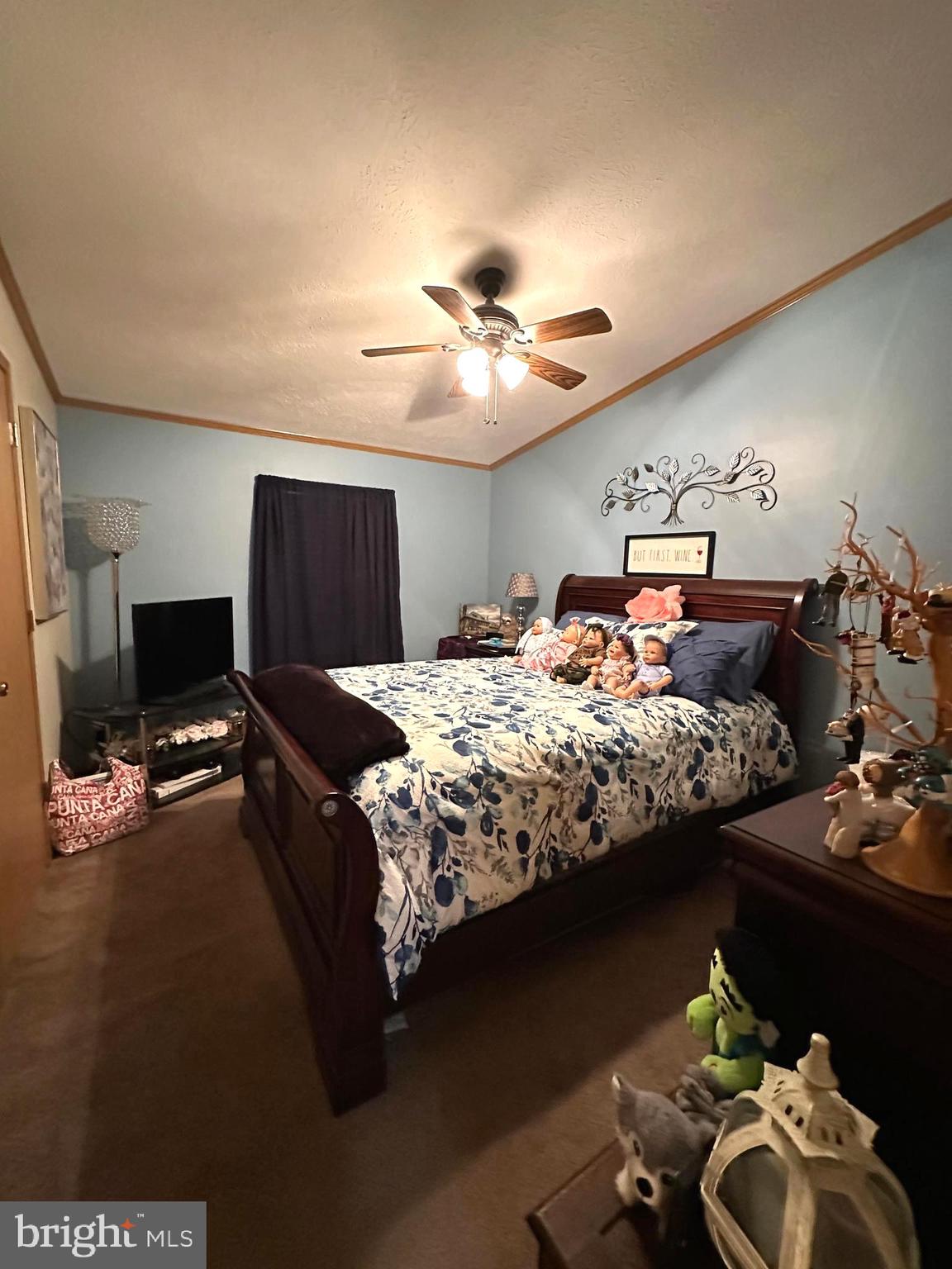 HIGH POINT - Residential