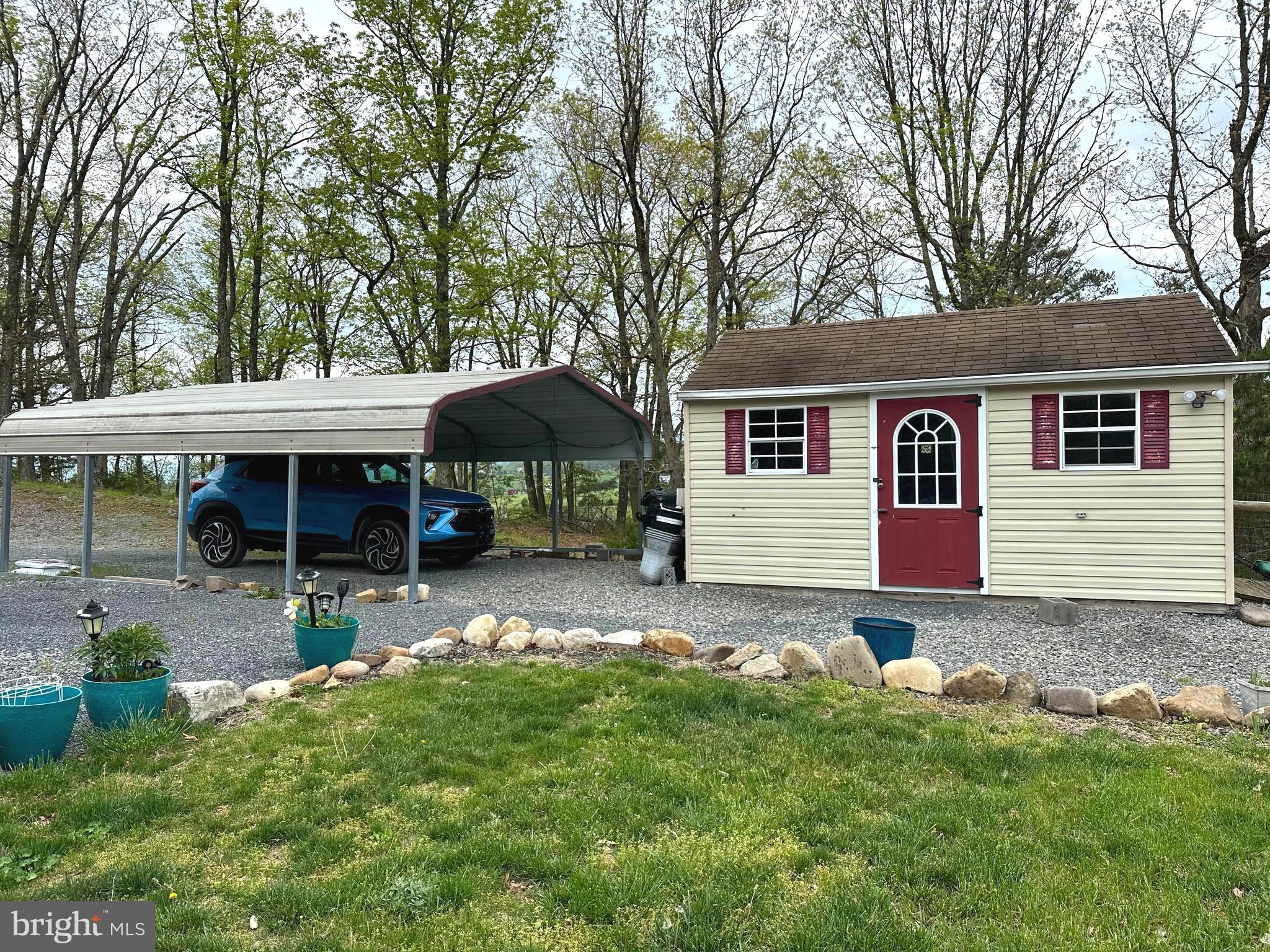 HIGH POINT - Residential