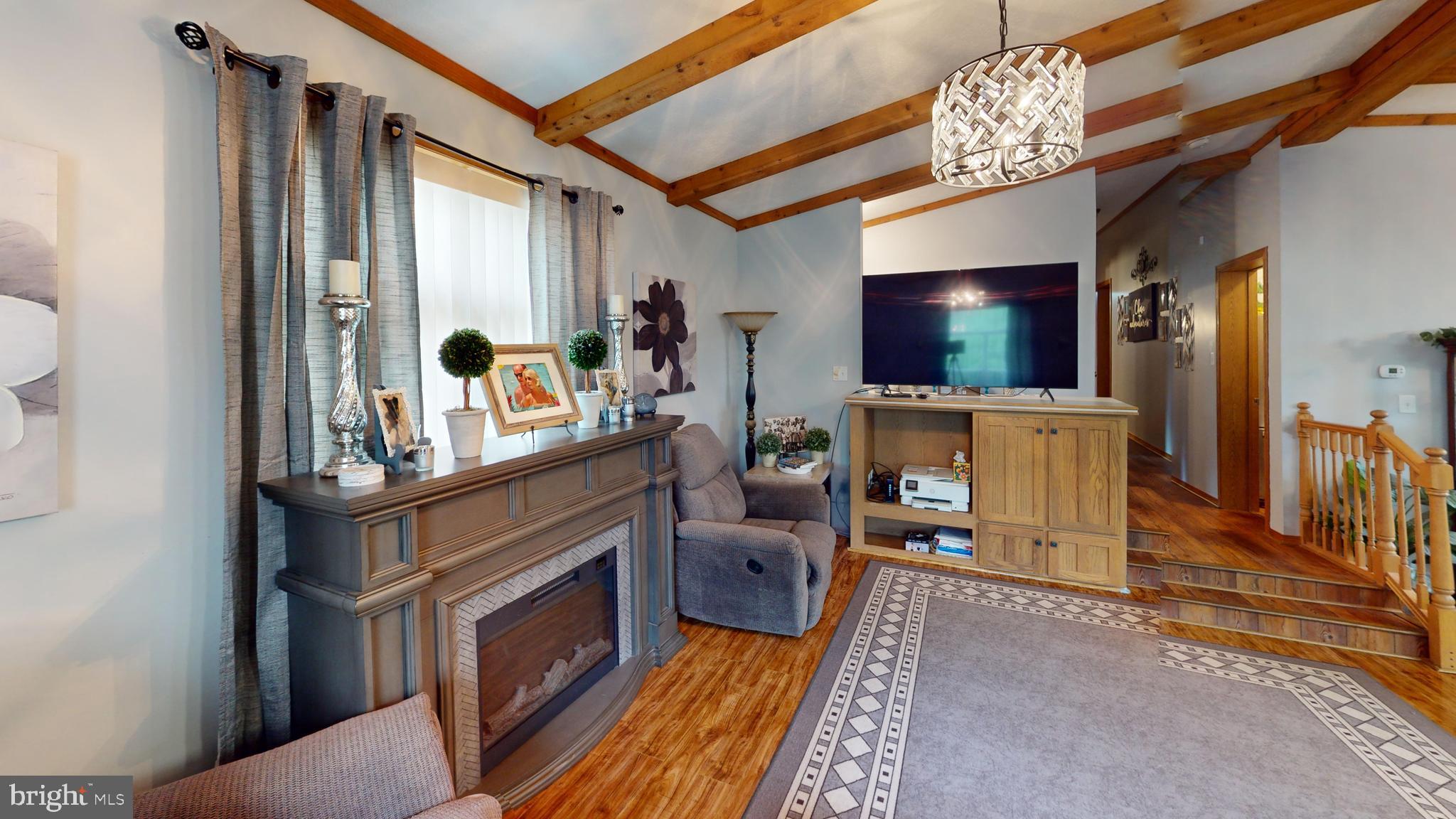 HIGH POINT - Residential