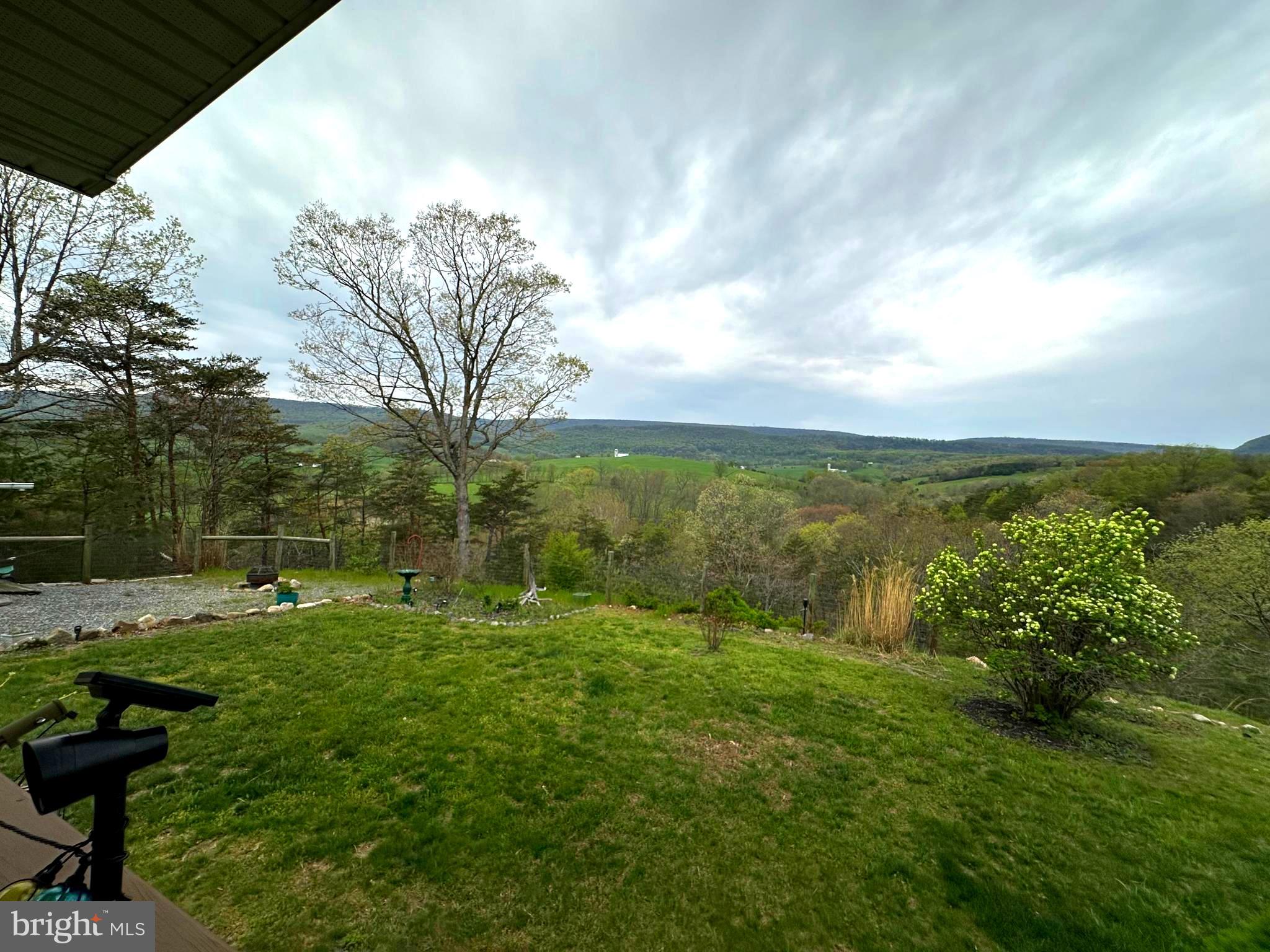 HIGH POINT - Residential