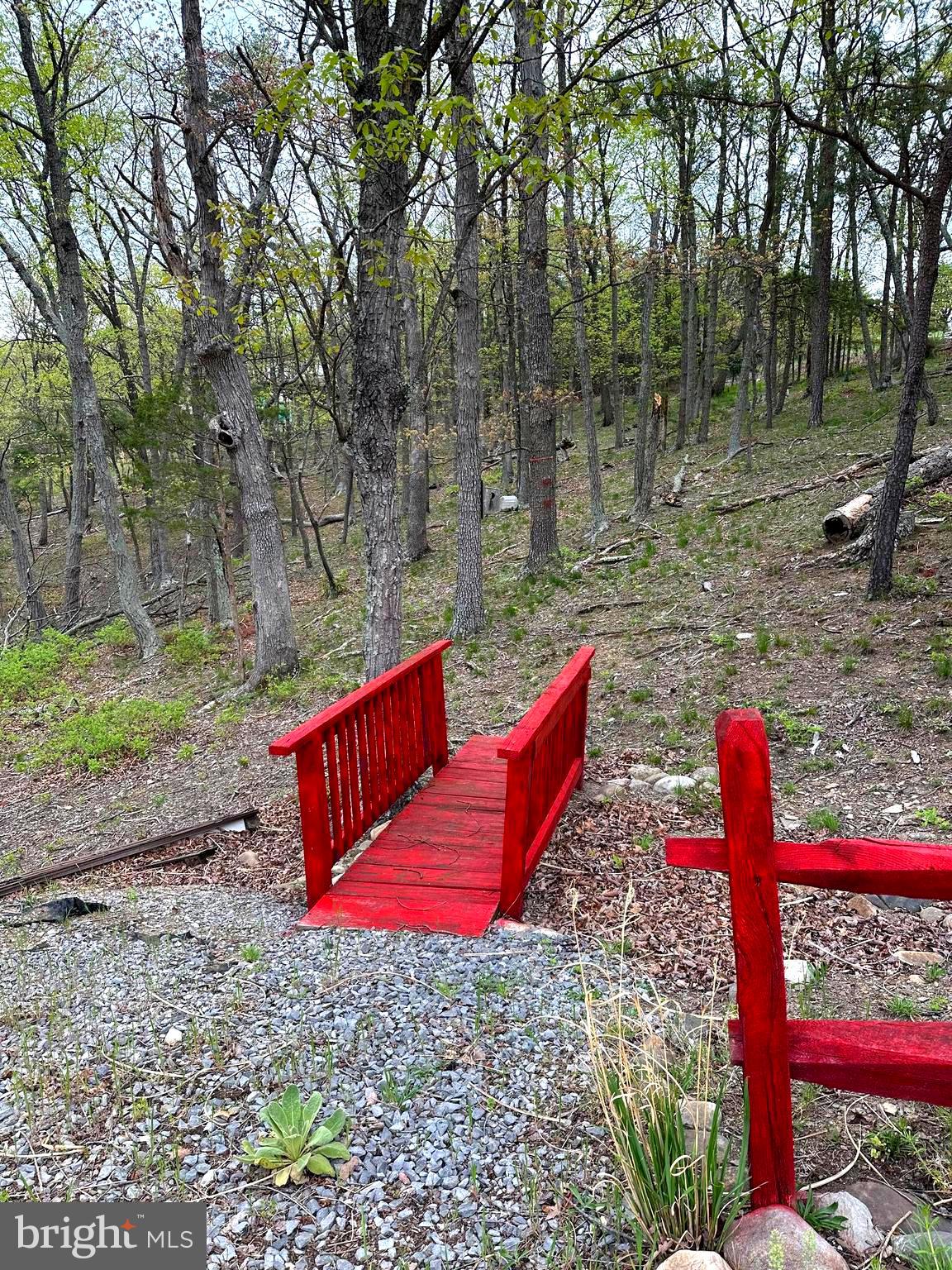 HIGH POINT - Residential