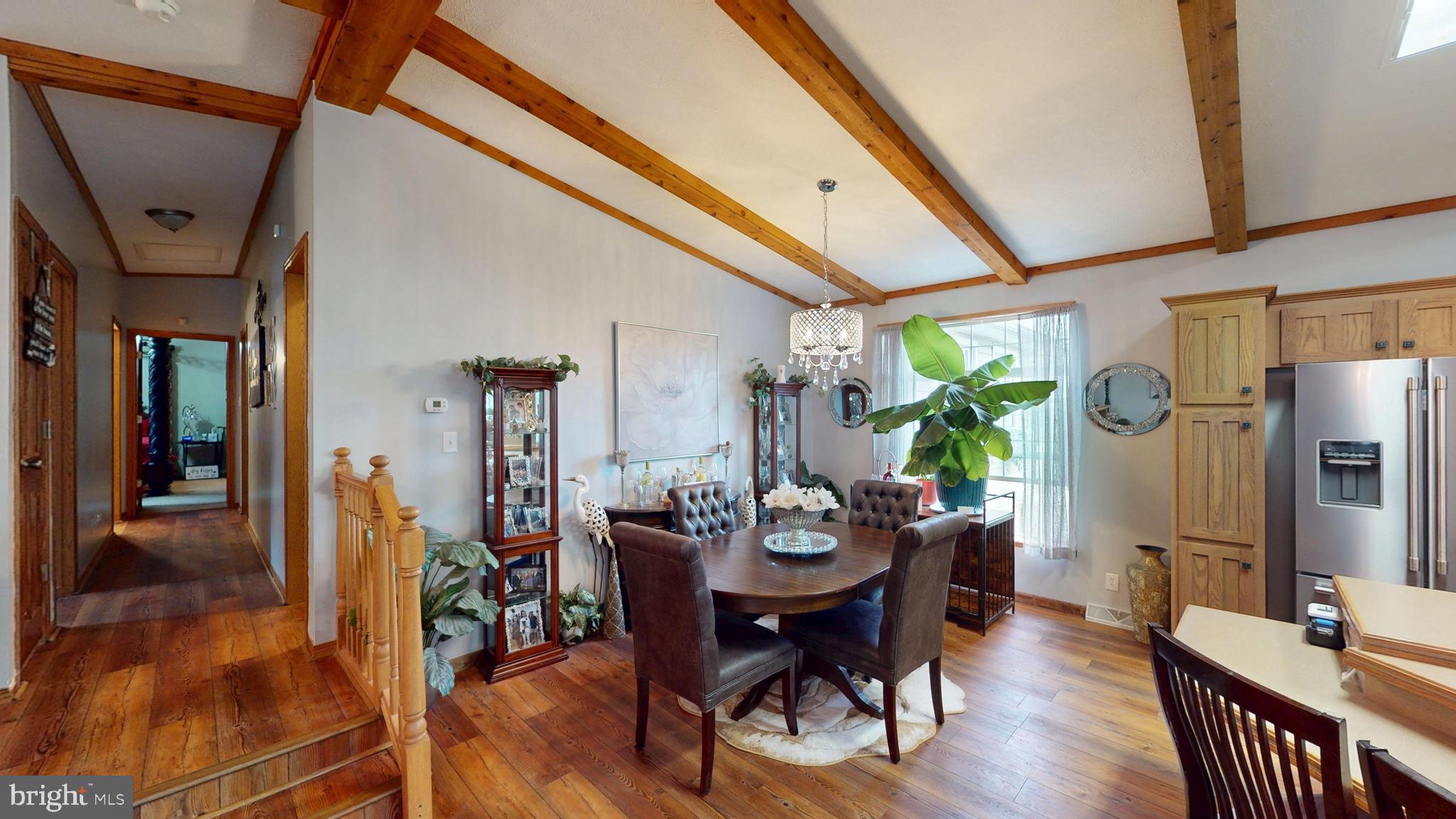 HIGH POINT - Residential