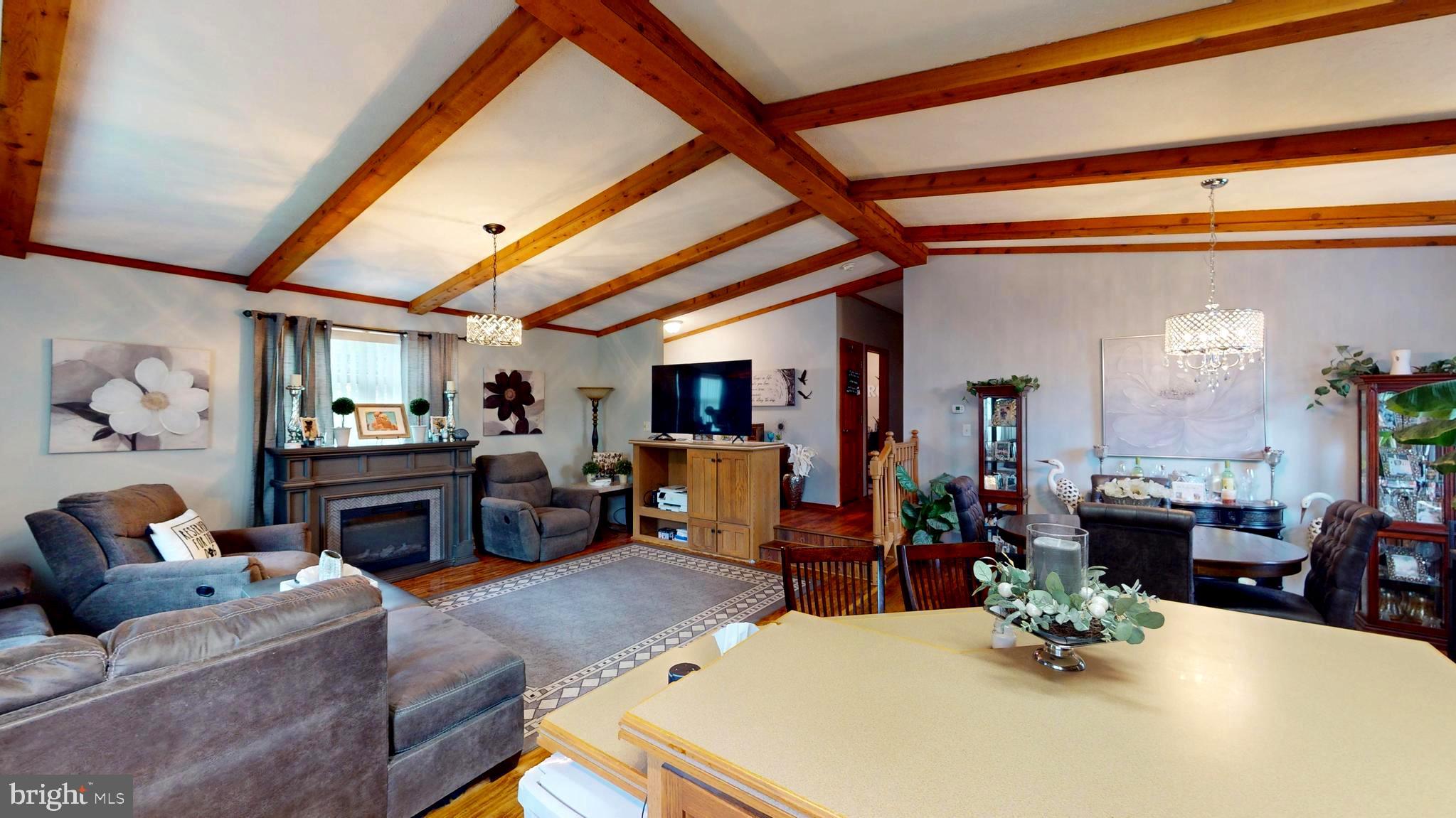 HIGH POINT - Residential