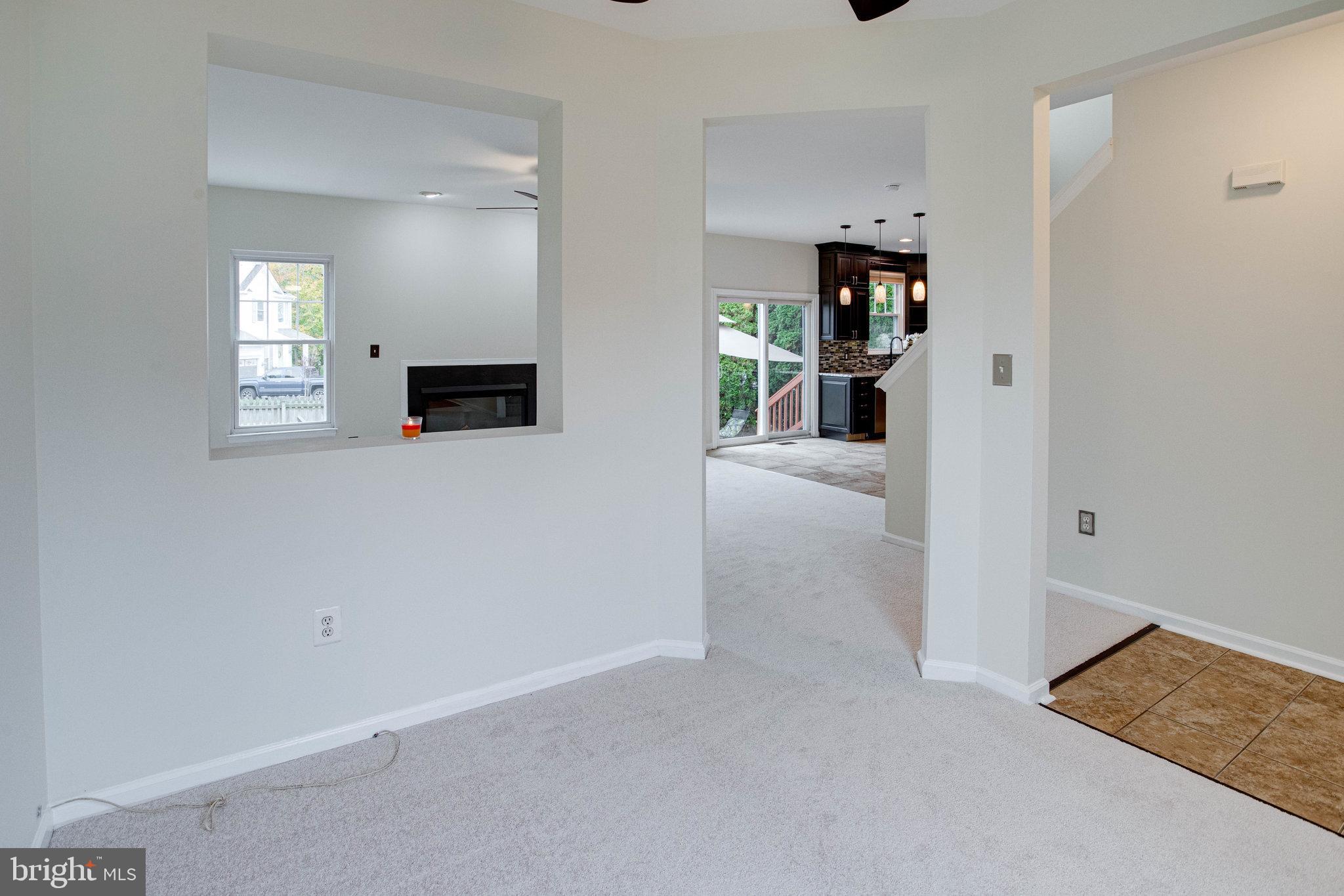 SOUTHLAKE AT MONTCLAIR - Residential