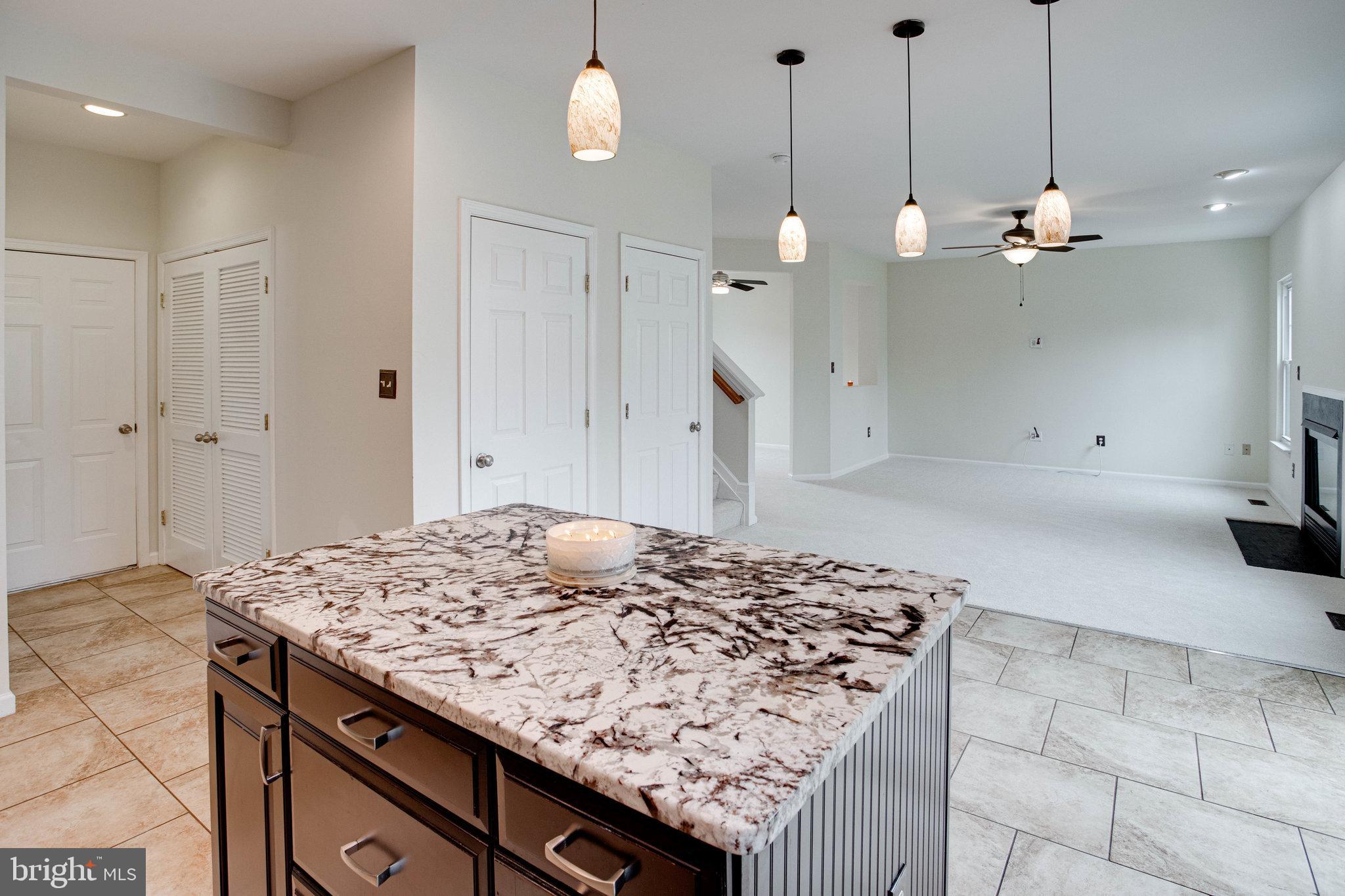 SOUTHLAKE AT MONTCLAIR - Residential