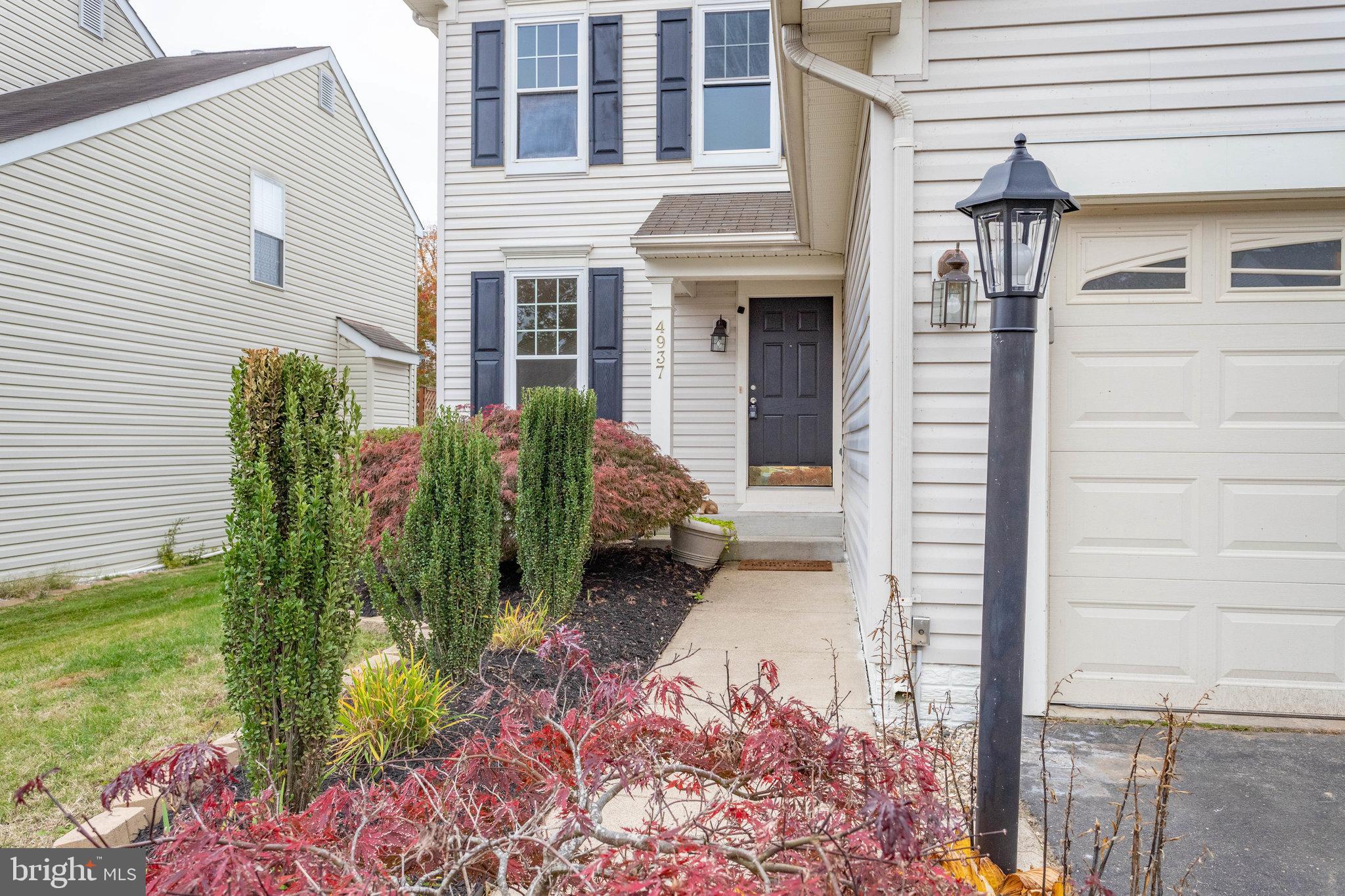 SOUTHLAKE AT MONTCLAIR - Residential