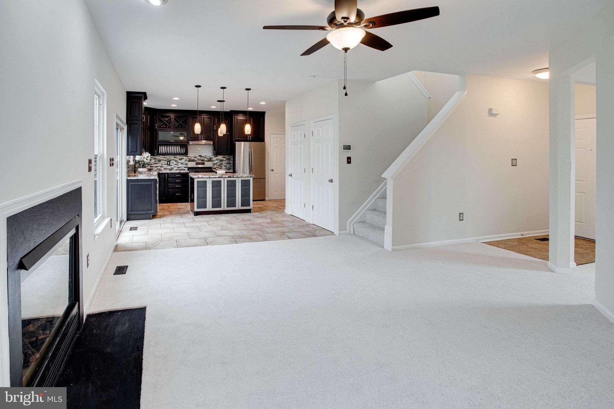 SOUTHLAKE AT MONTCLAIR - Residential