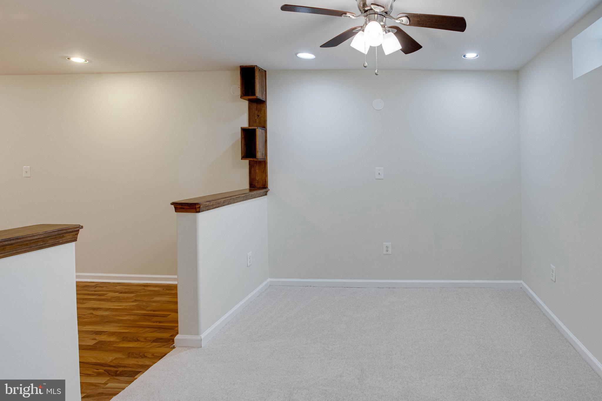 SOUTHLAKE AT MONTCLAIR - Residential