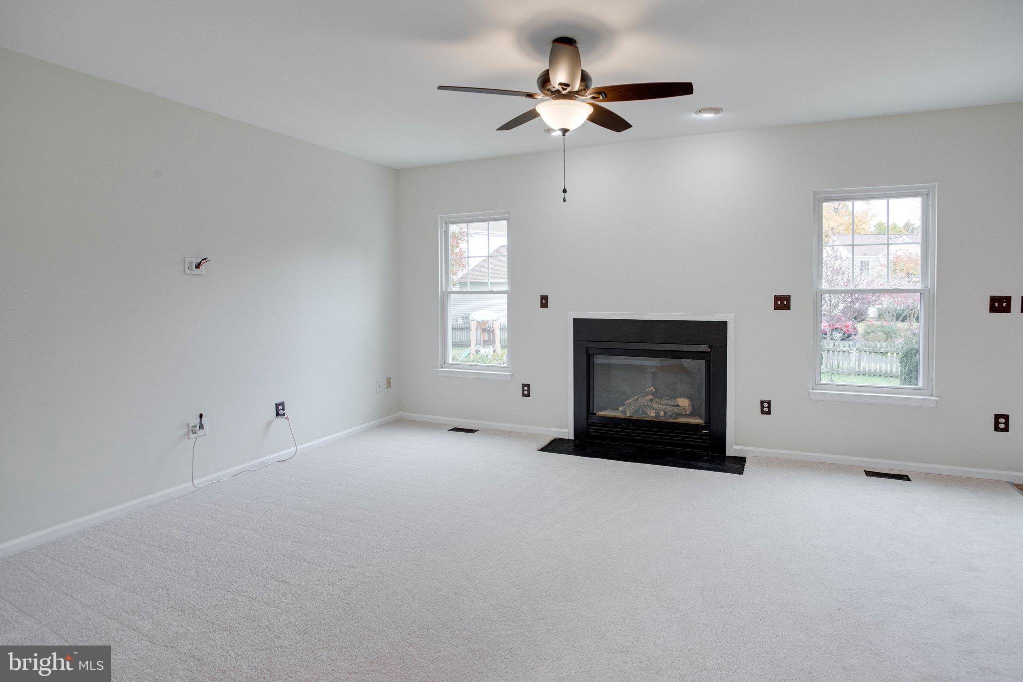 SOUTHLAKE AT MONTCLAIR - Residential