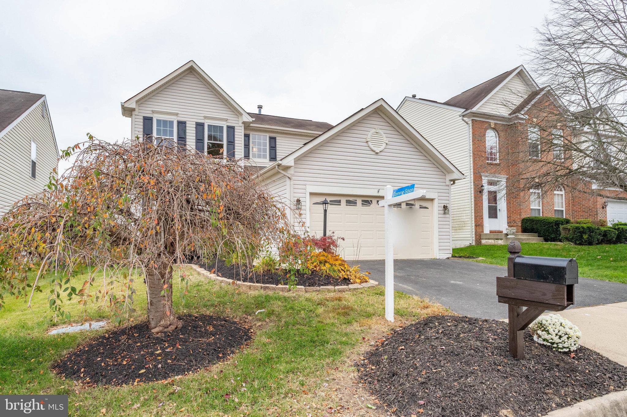 SOUTHLAKE AT MONTCLAIR - Residential