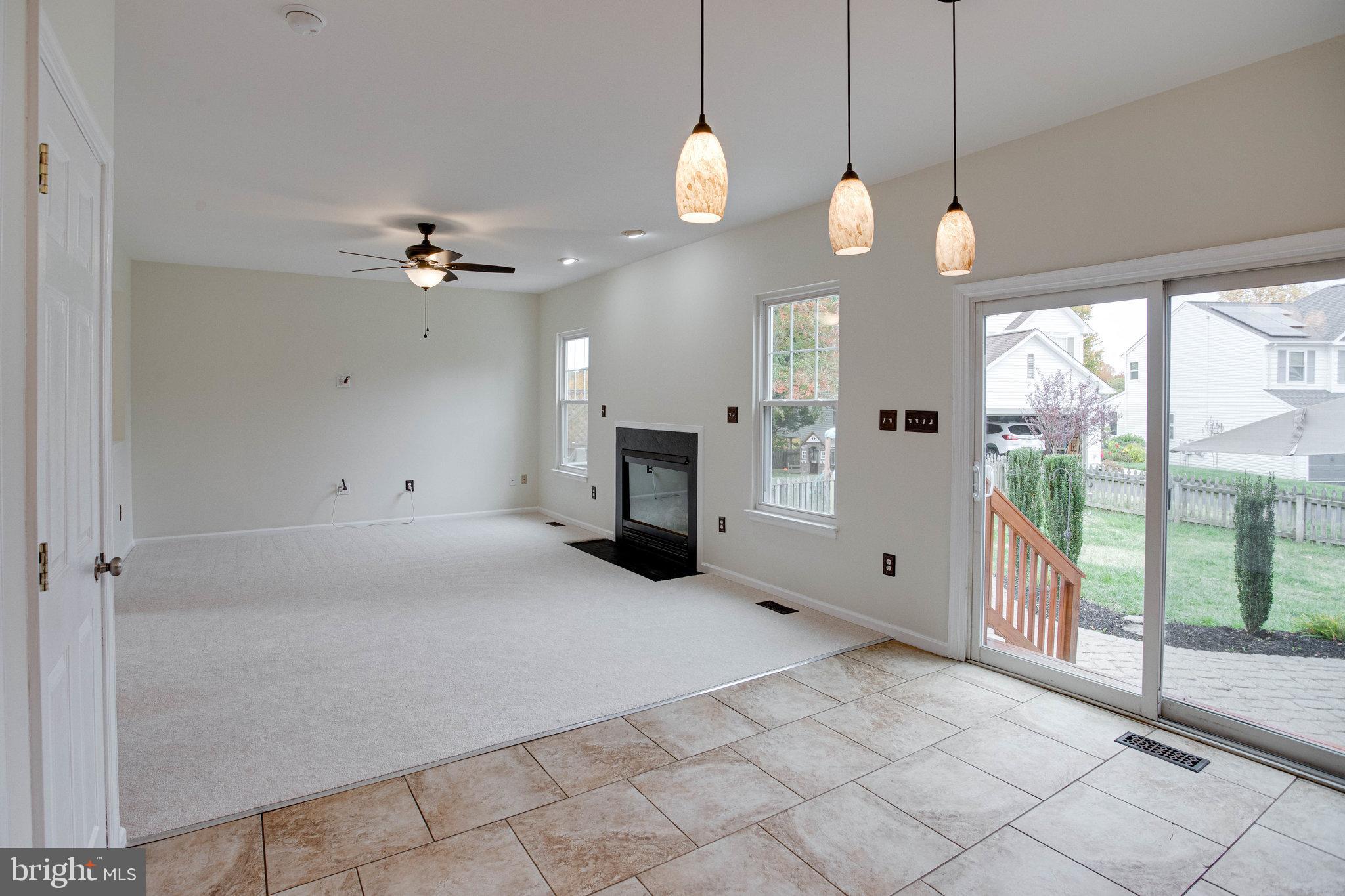 SOUTHLAKE AT MONTCLAIR - Residential